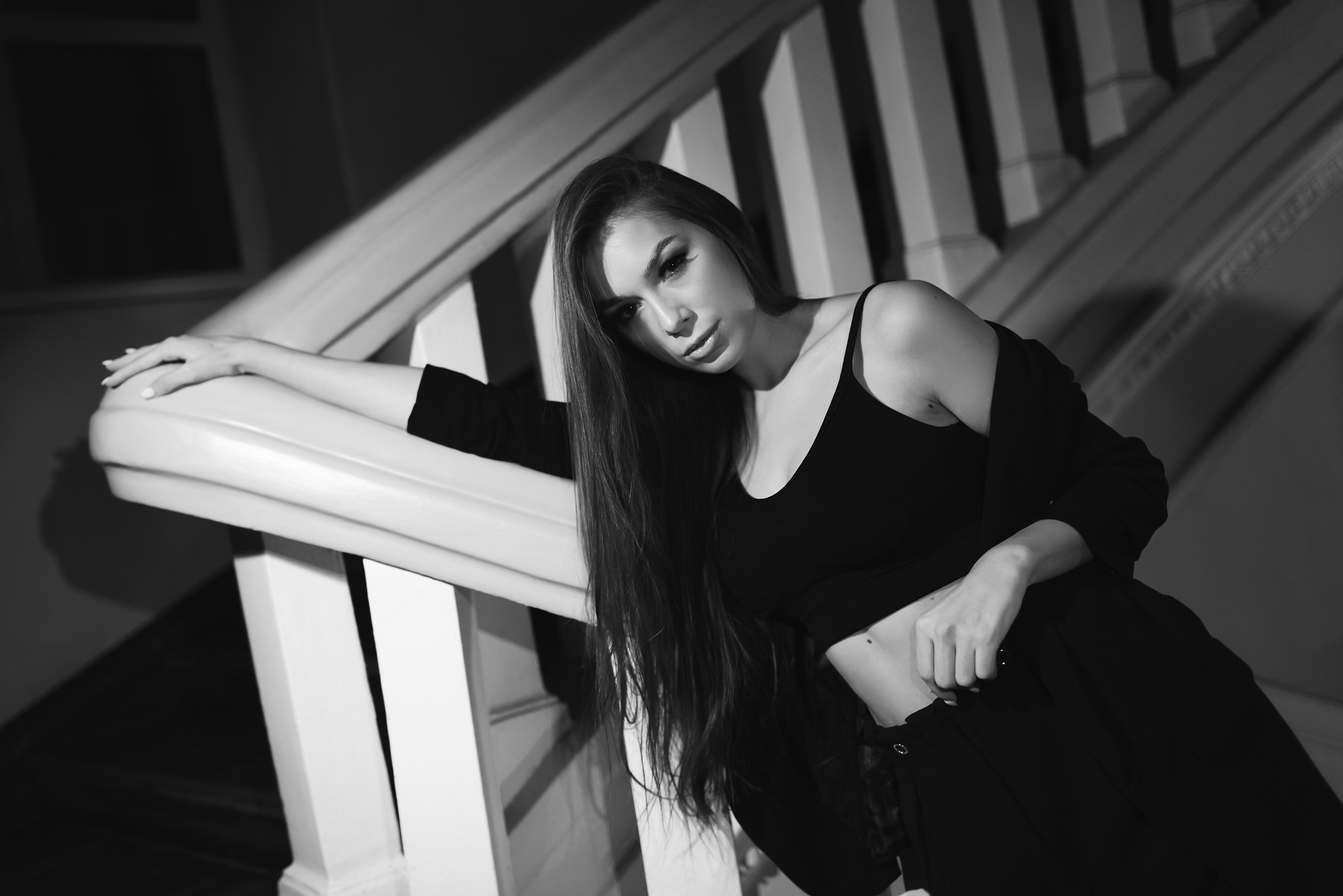 ОЛЕСЯ. Фотограф Бодров Александр Нижний Новгород