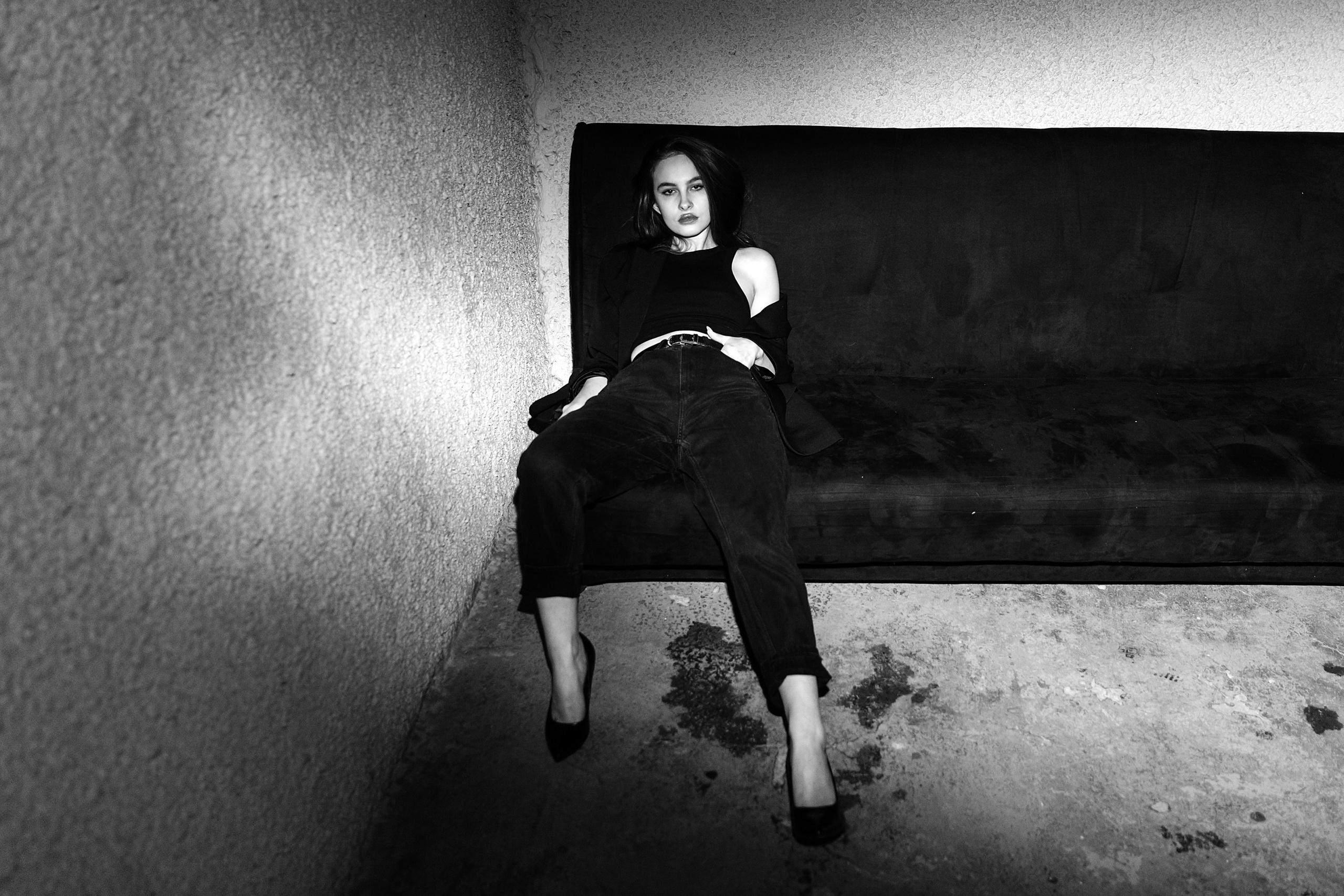 КАРИНА. Фотограф Бодров Александр Нижний Новгород