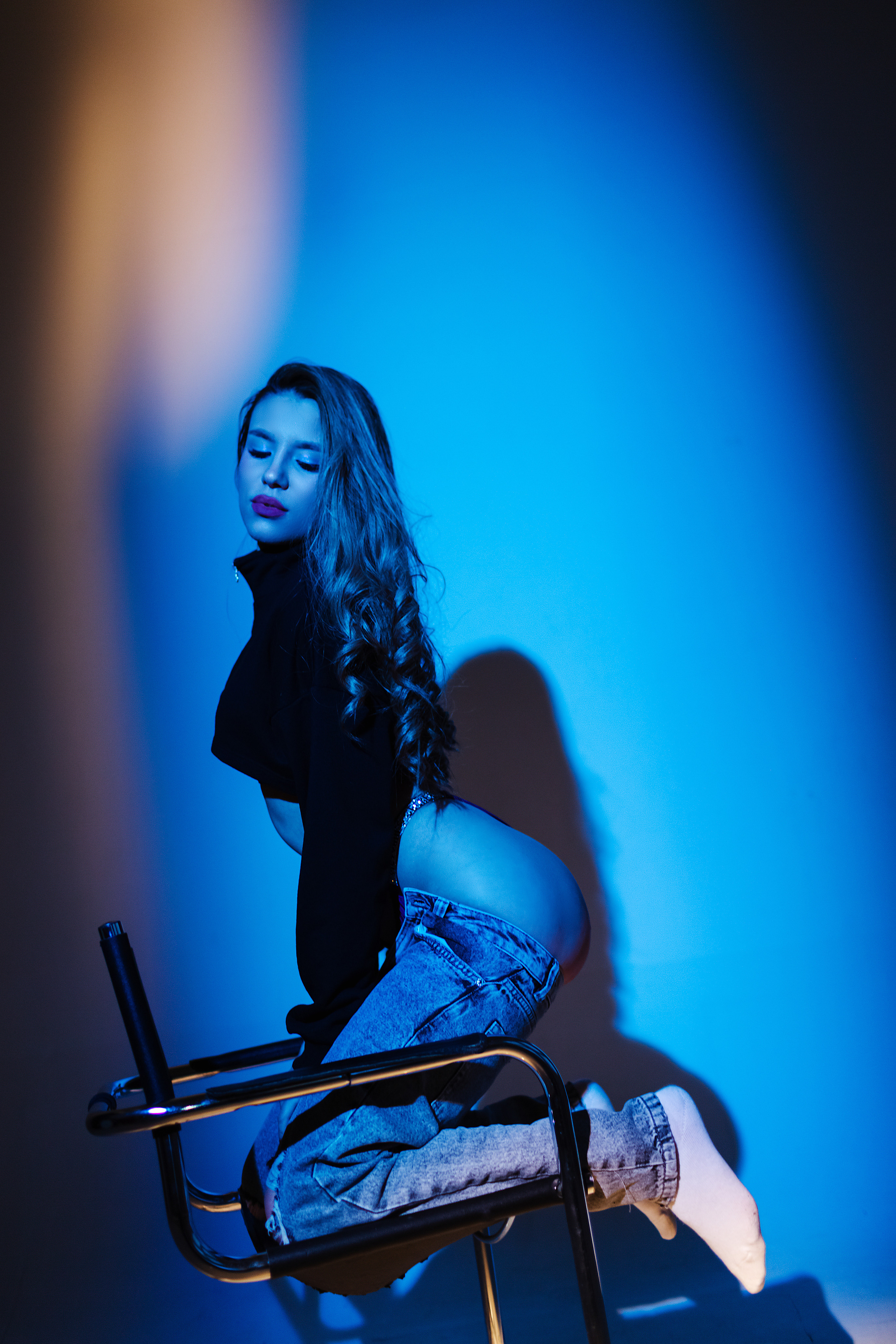 КАРИНА. Фотограф Бодров Александр Нижний Новгород