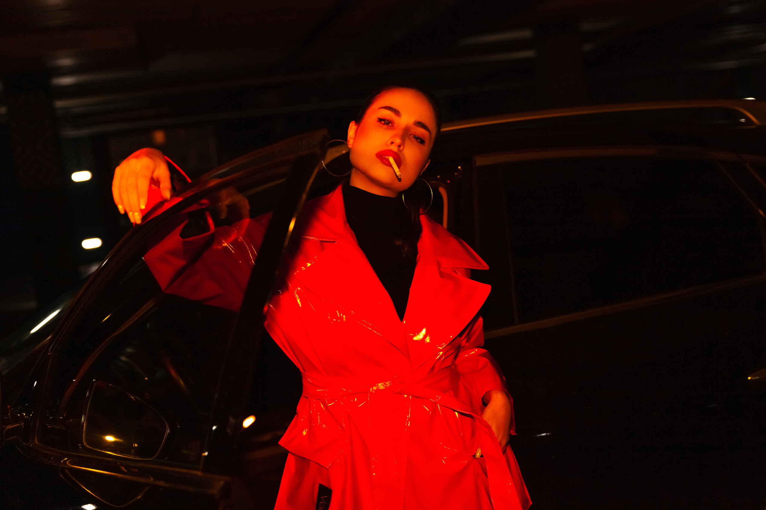 Амина. Фотограф Бодров Александр Нижний Новгород