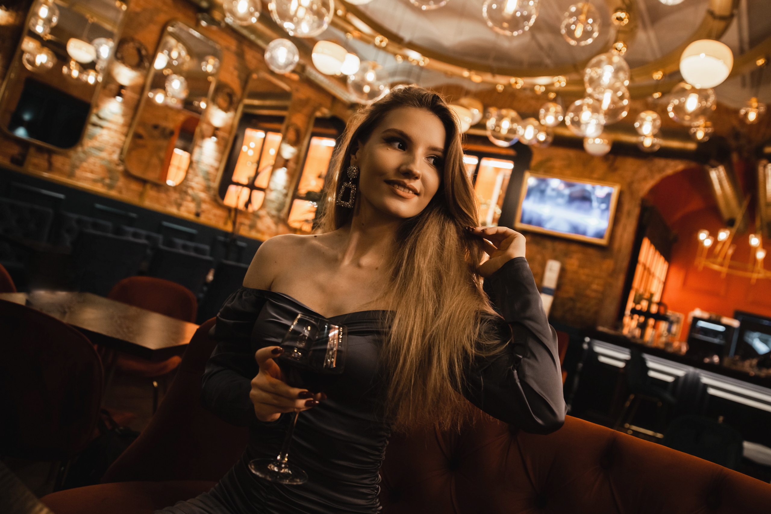 ПО РЕСТОРАНАМ. Фотограф Бодров Александр Нижний Новгород