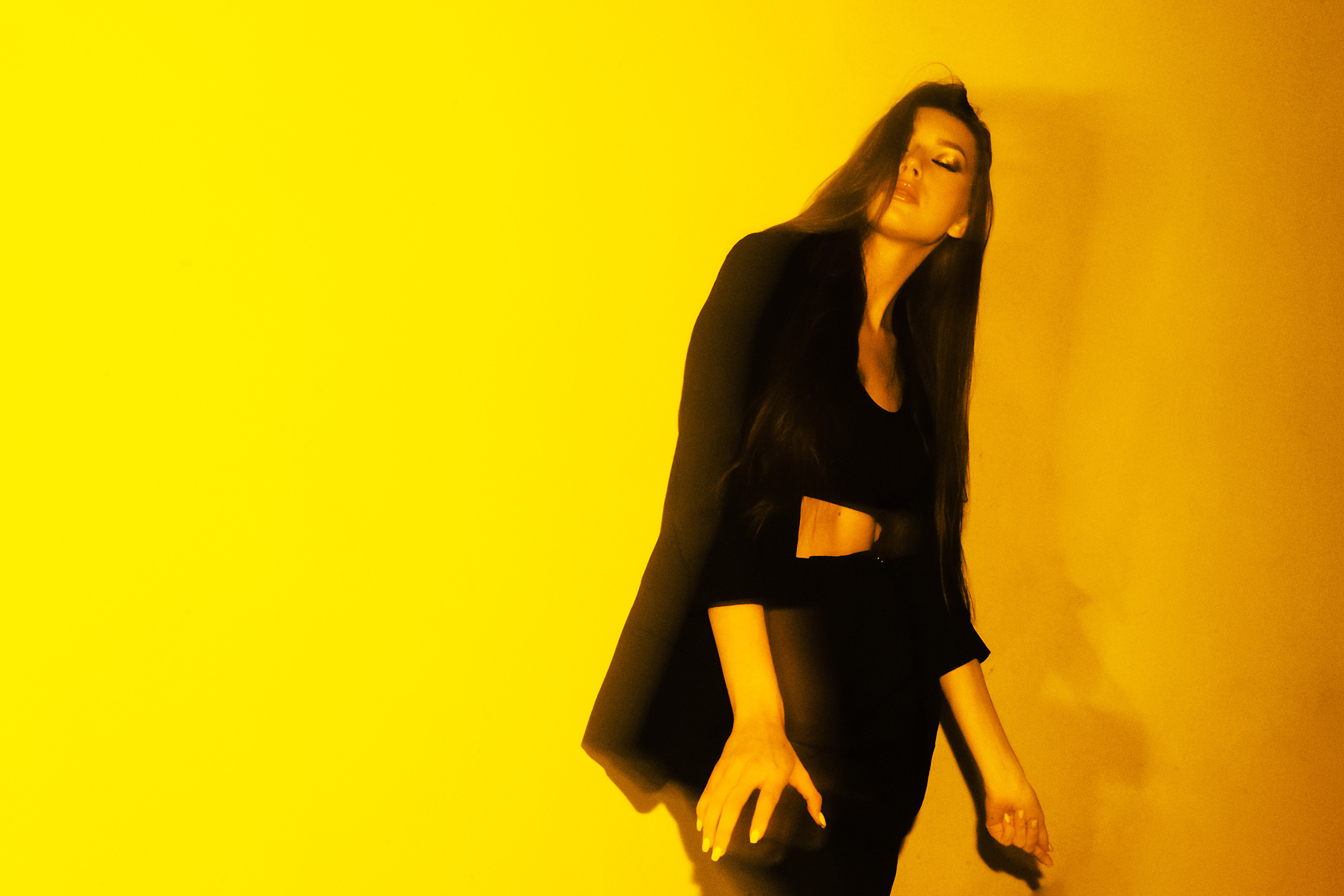 ОЛЕСЯ. Фотограф Бодров Александр Нижний Новгород