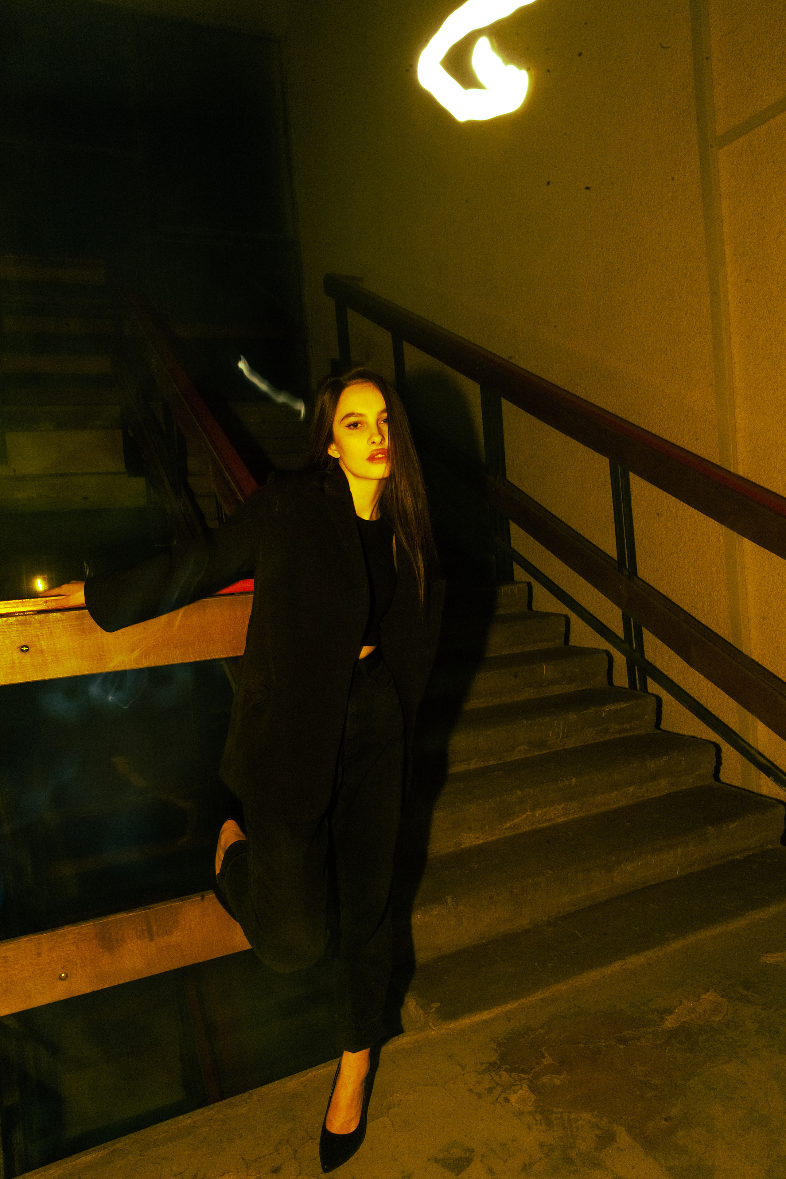 КАРИНА. Фотограф Бодров Александр Нижний Новгород