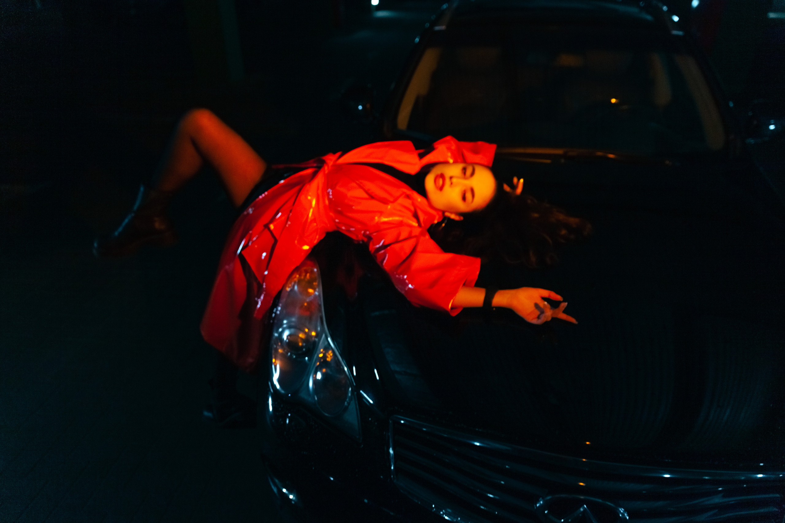 Амина. Фотограф Бодров Александр Нижний Новгород