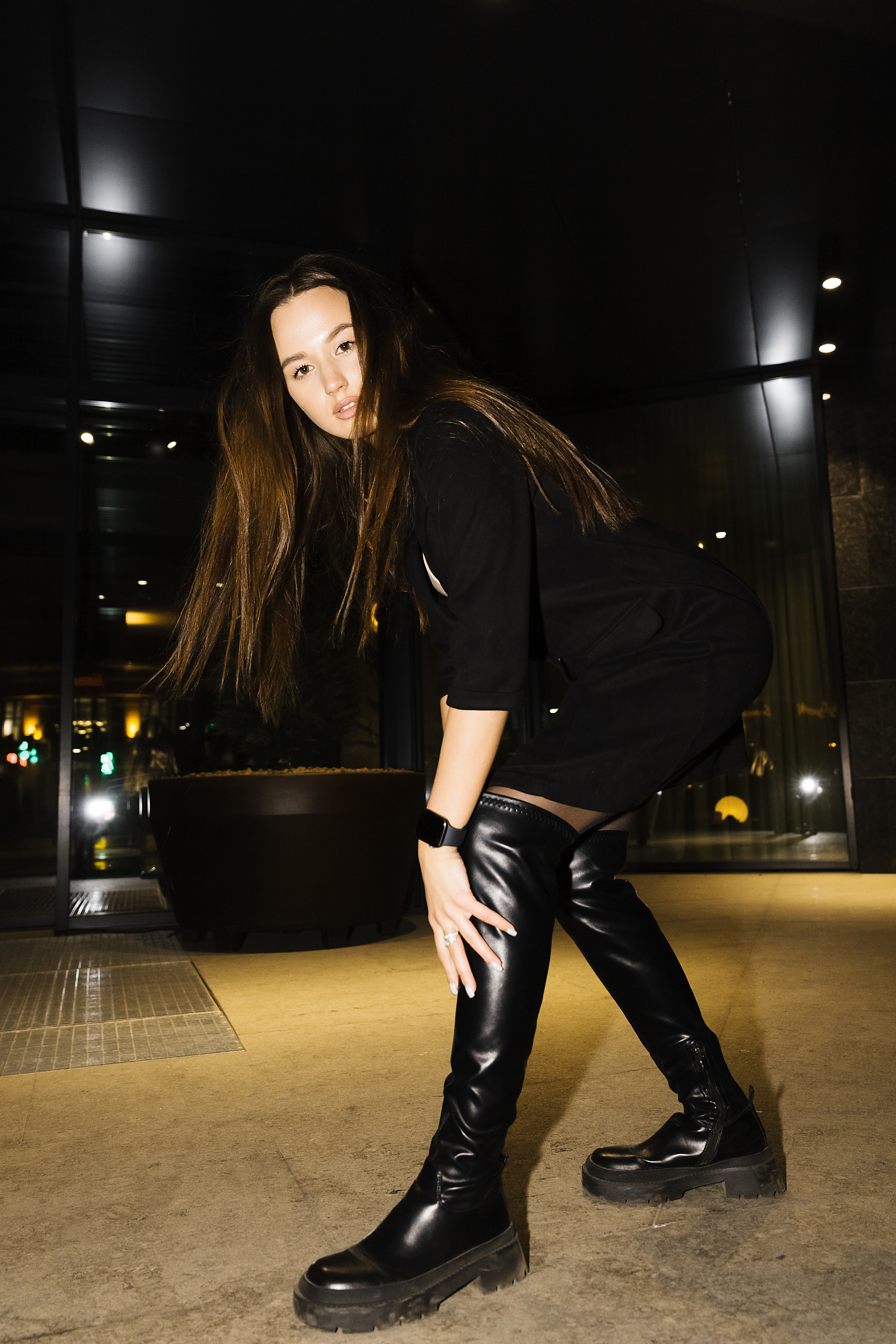 ПО ЦЕНТРУ. Фотограф Бодров Александр Нижний Новгород