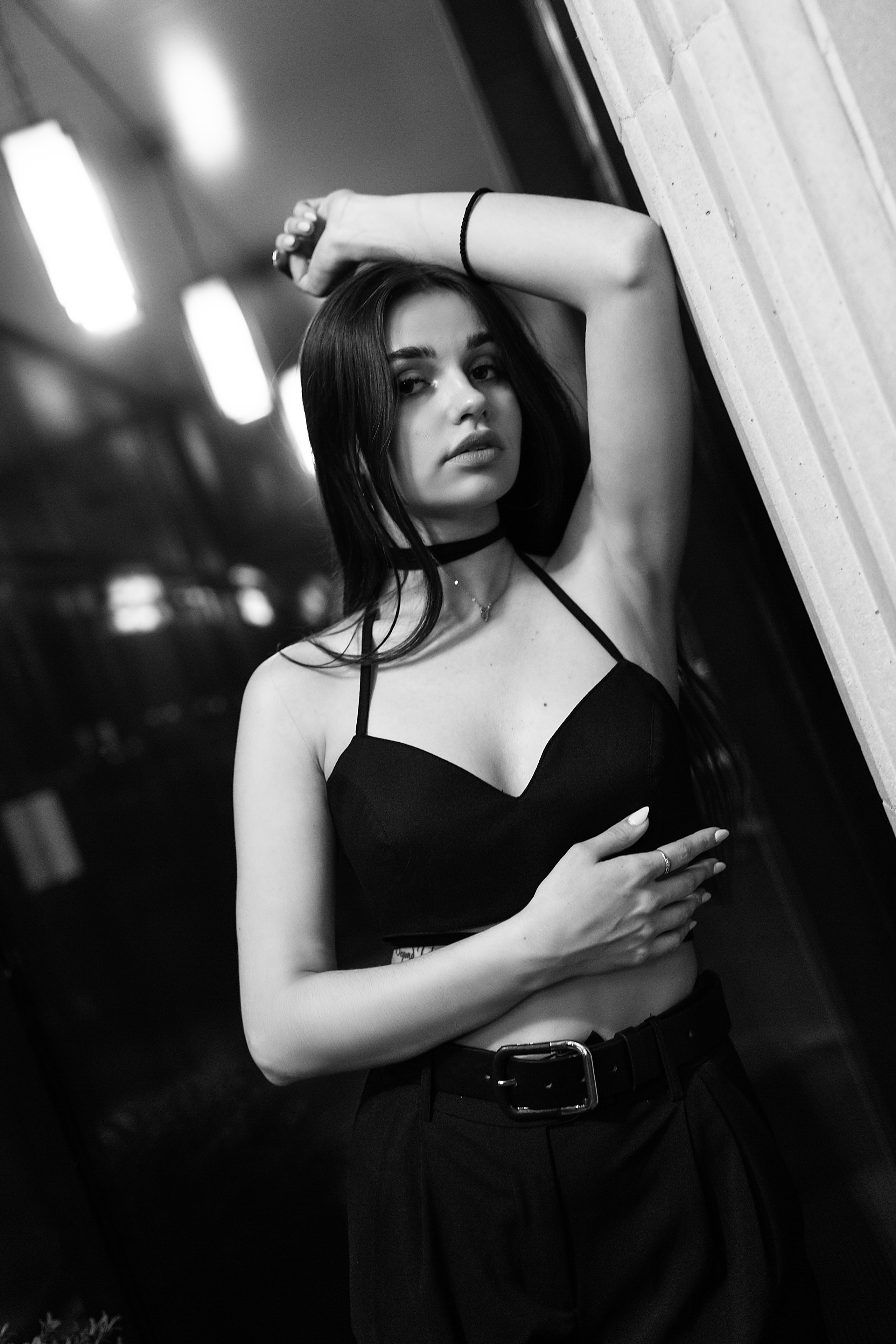 С ОБЛОЖКИ. Фотограф Бодров Александр Нижний Новгород