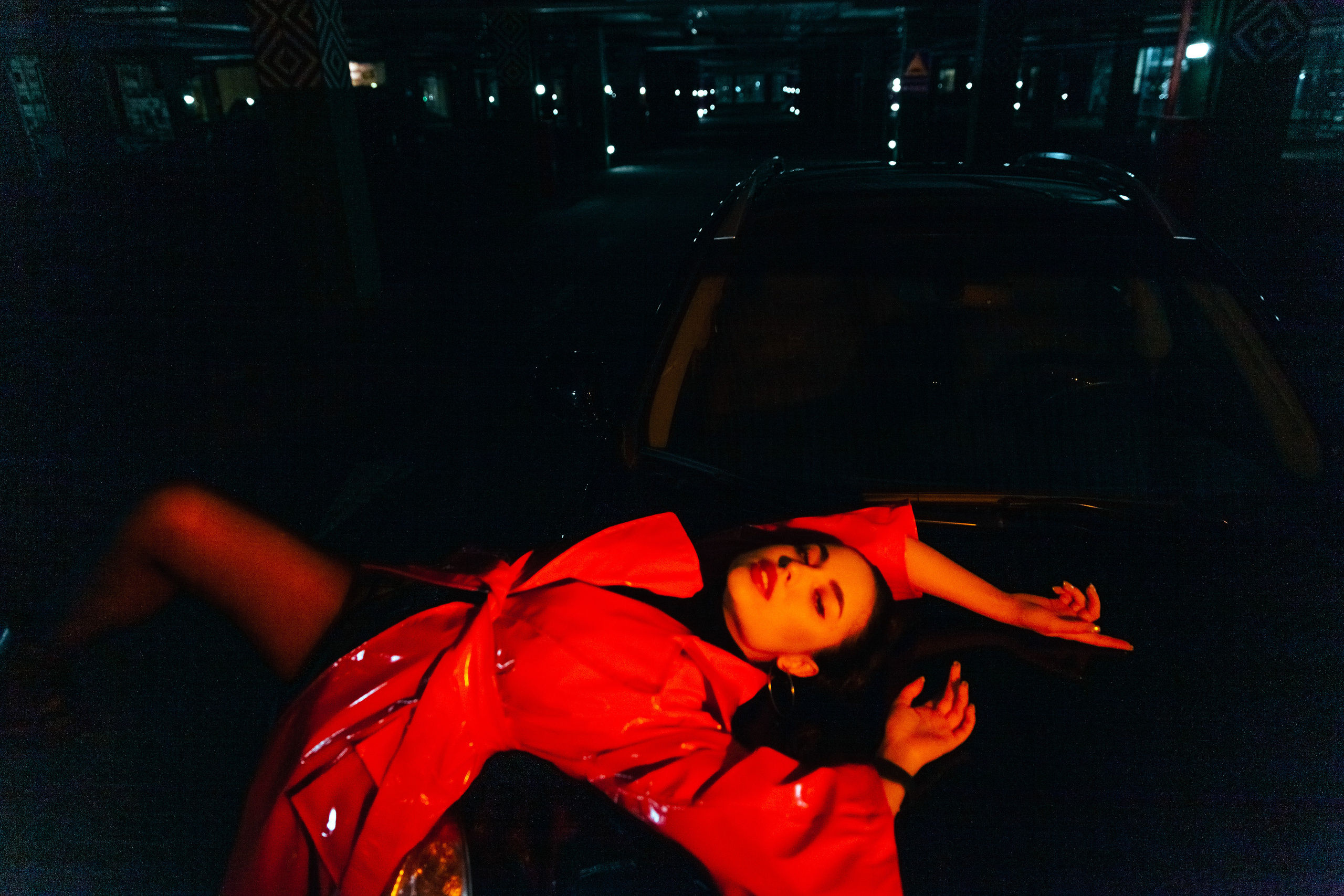 Амина. Фотограф Бодров Александр Нижний Новгород