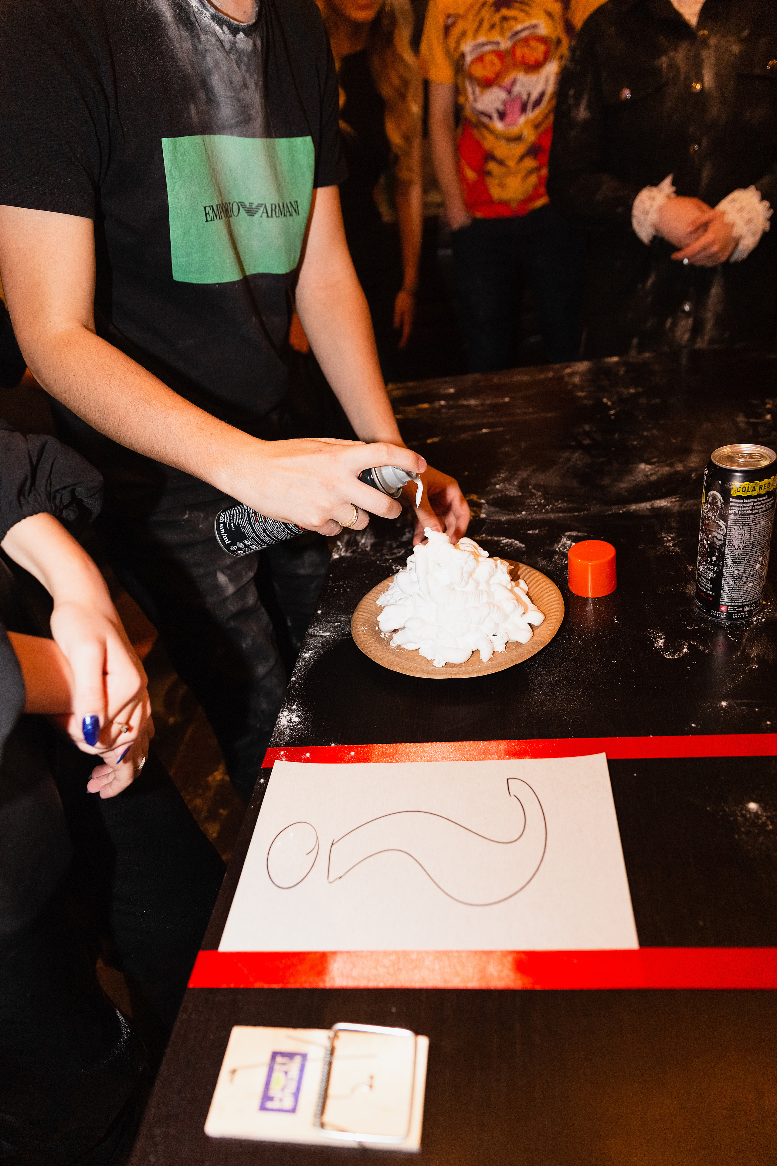 Корпораты. Фотограф Бодров Александр Нижний Новгород