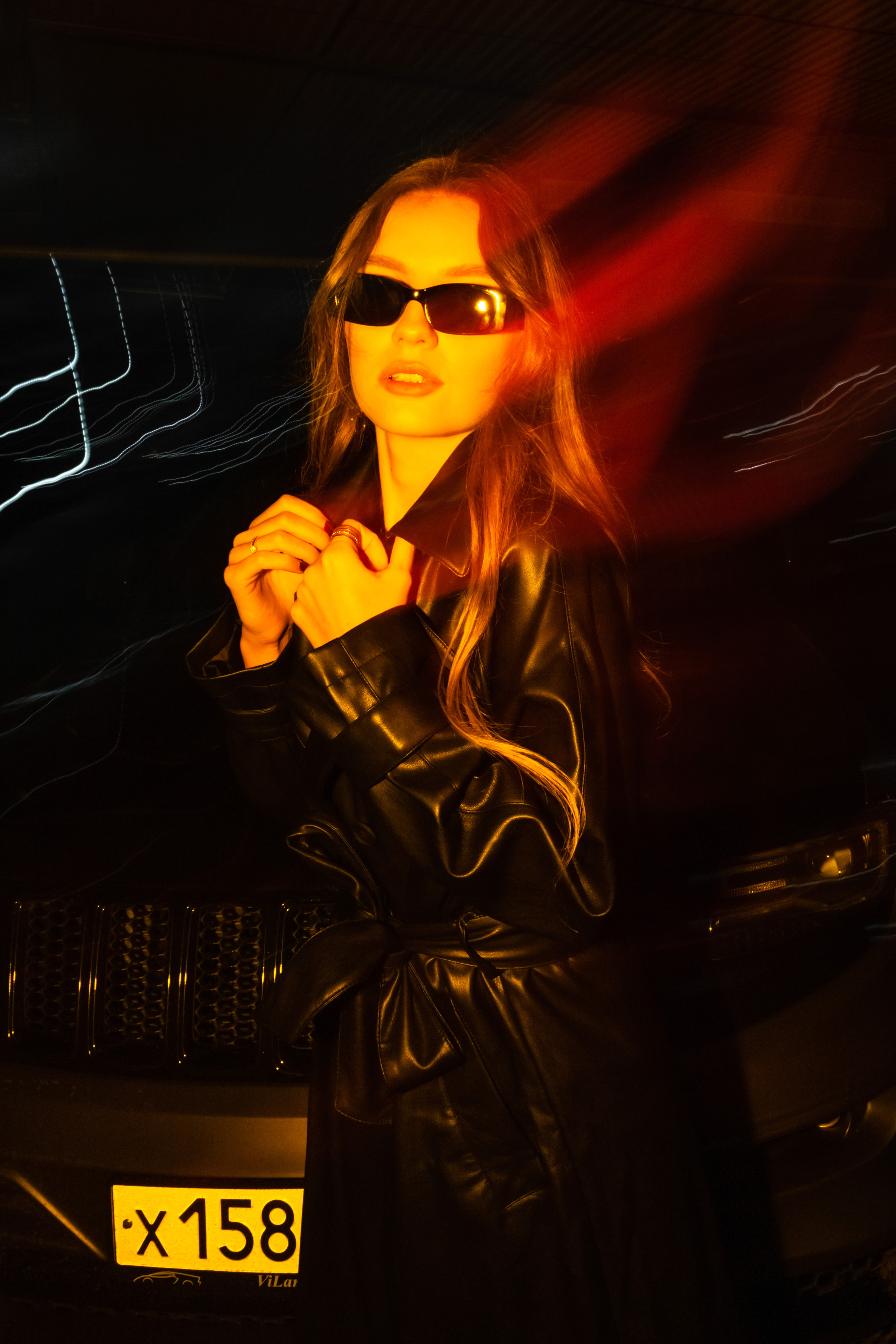 Алина. Фотограф Бодров Александр Нижний Новгород