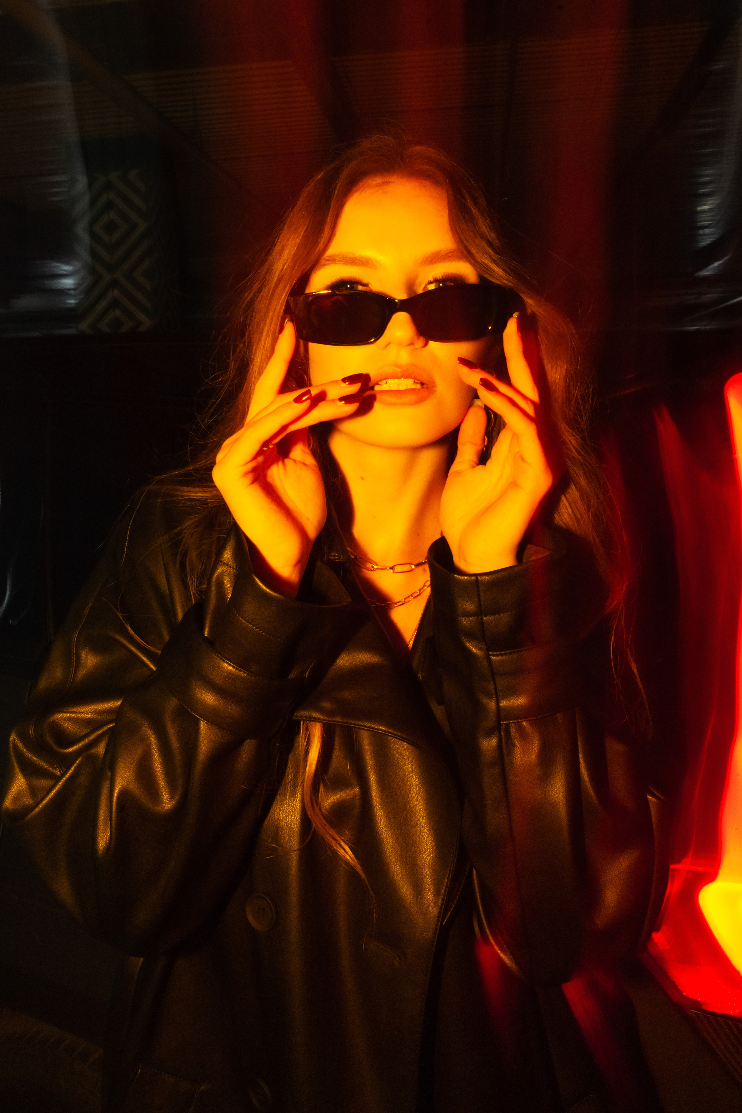 Алина. Фотограф Бодров Александр Нижний Новгород