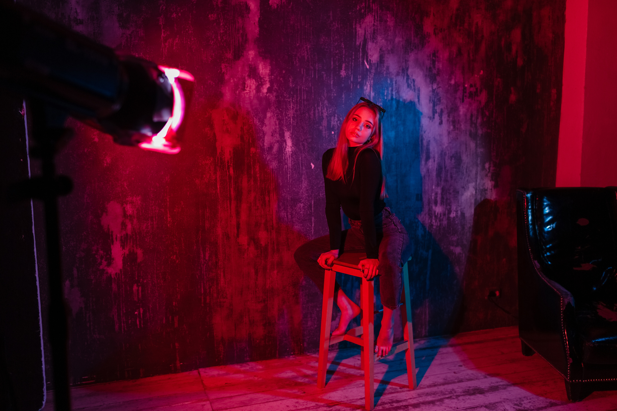 TIGER. Фотограф Бодров Александр Нижний Новгород