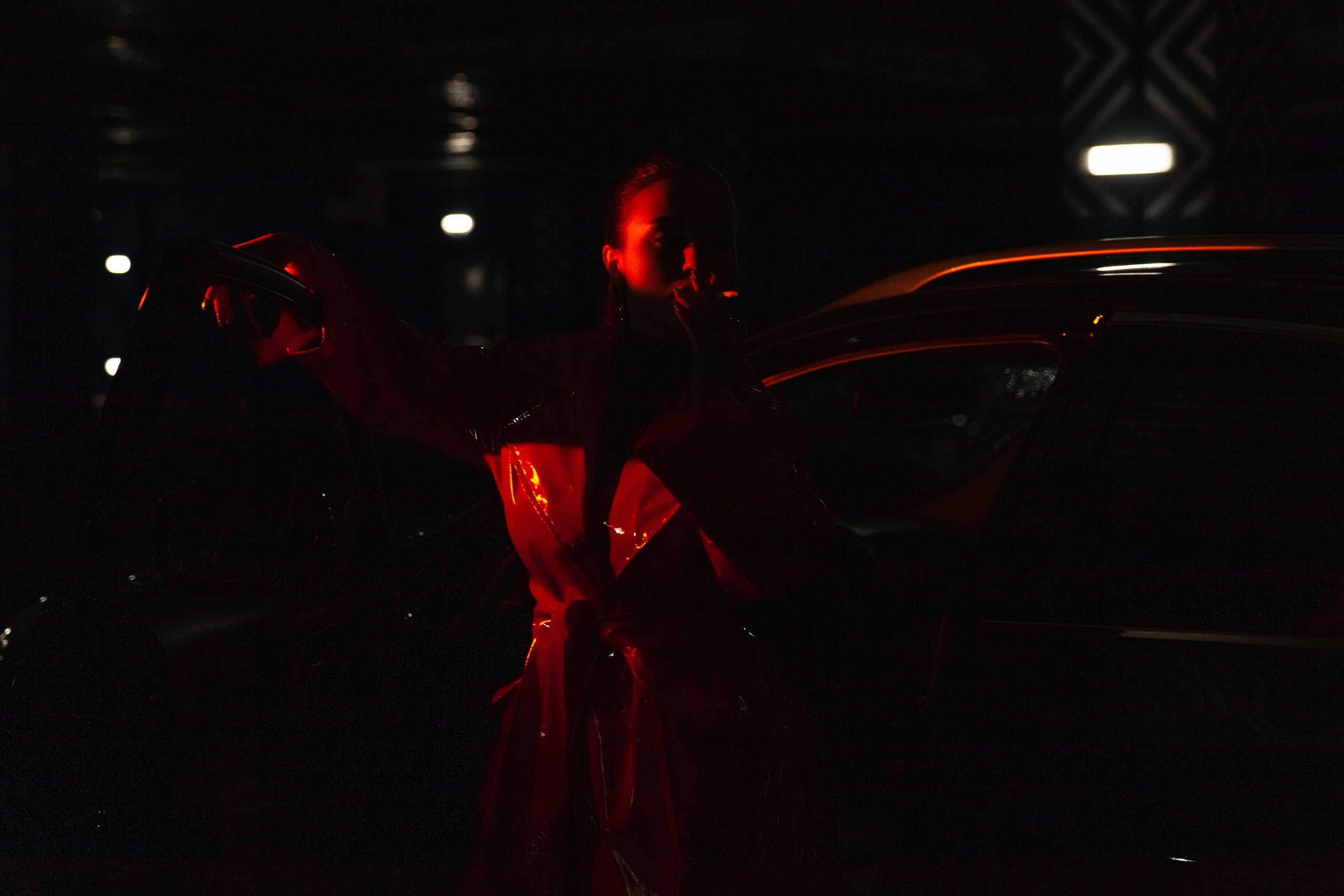 Амина. Фотограф Бодров Александр Нижний Новгород