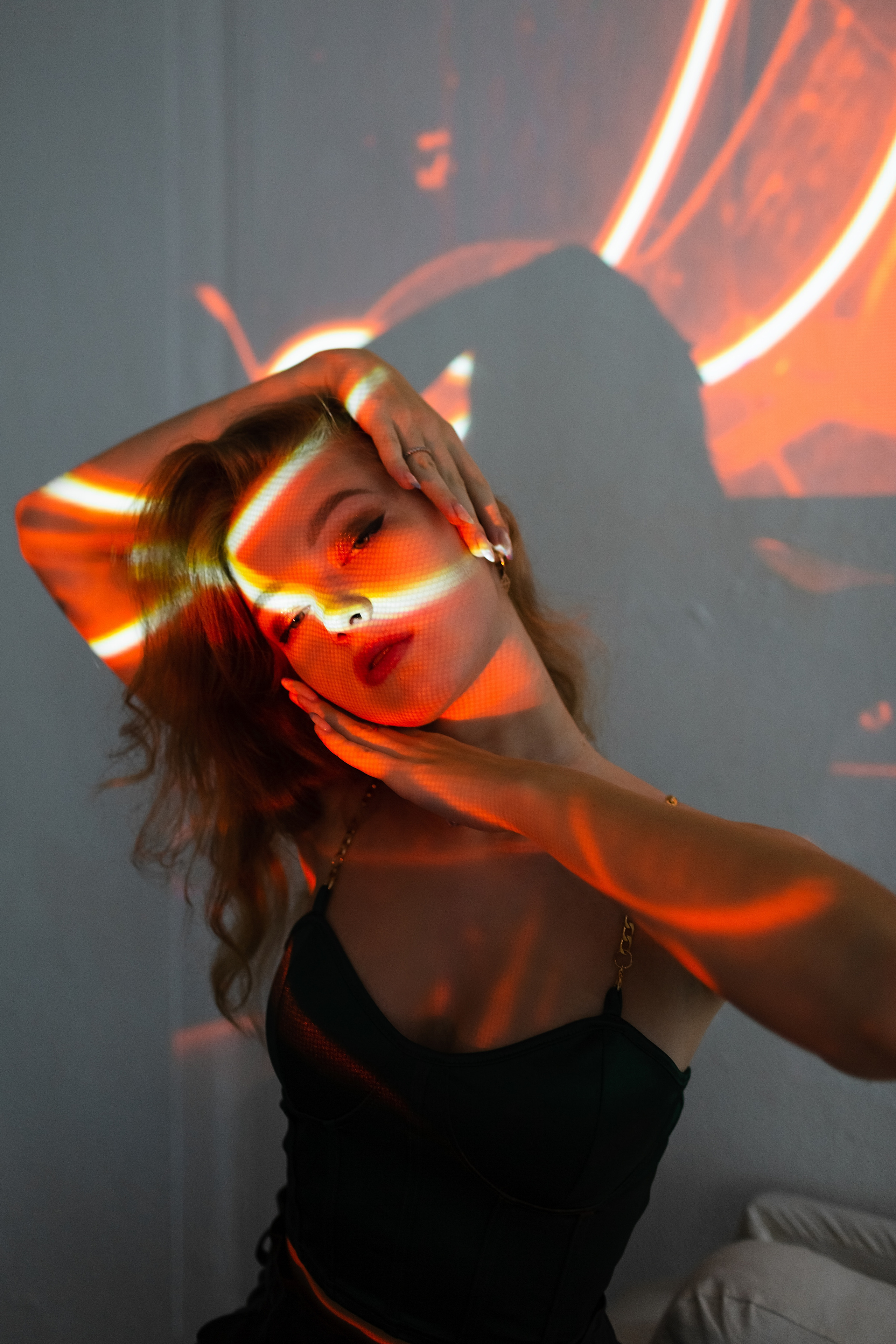 ТЕПЛЫЙ. Фотограф Бодров Александр Нижний Новгород