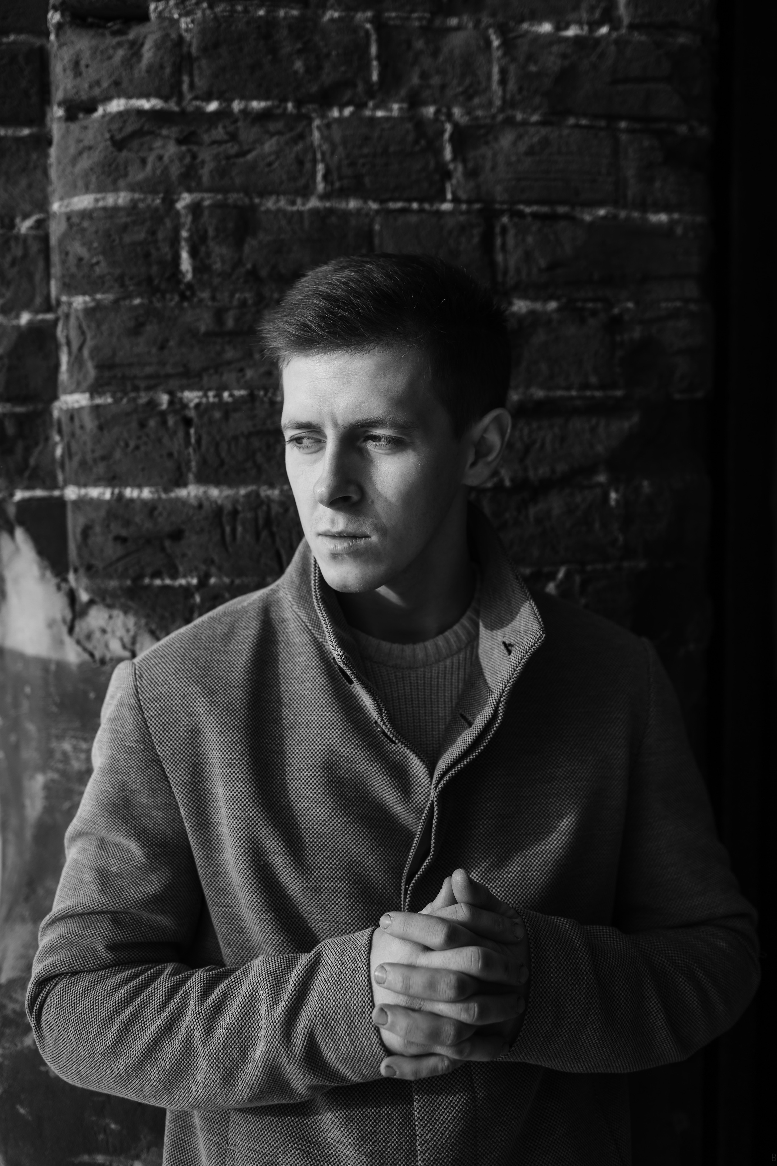 ДМИТРИЙ. Фотограф Бодров Александр Нижний Новгород