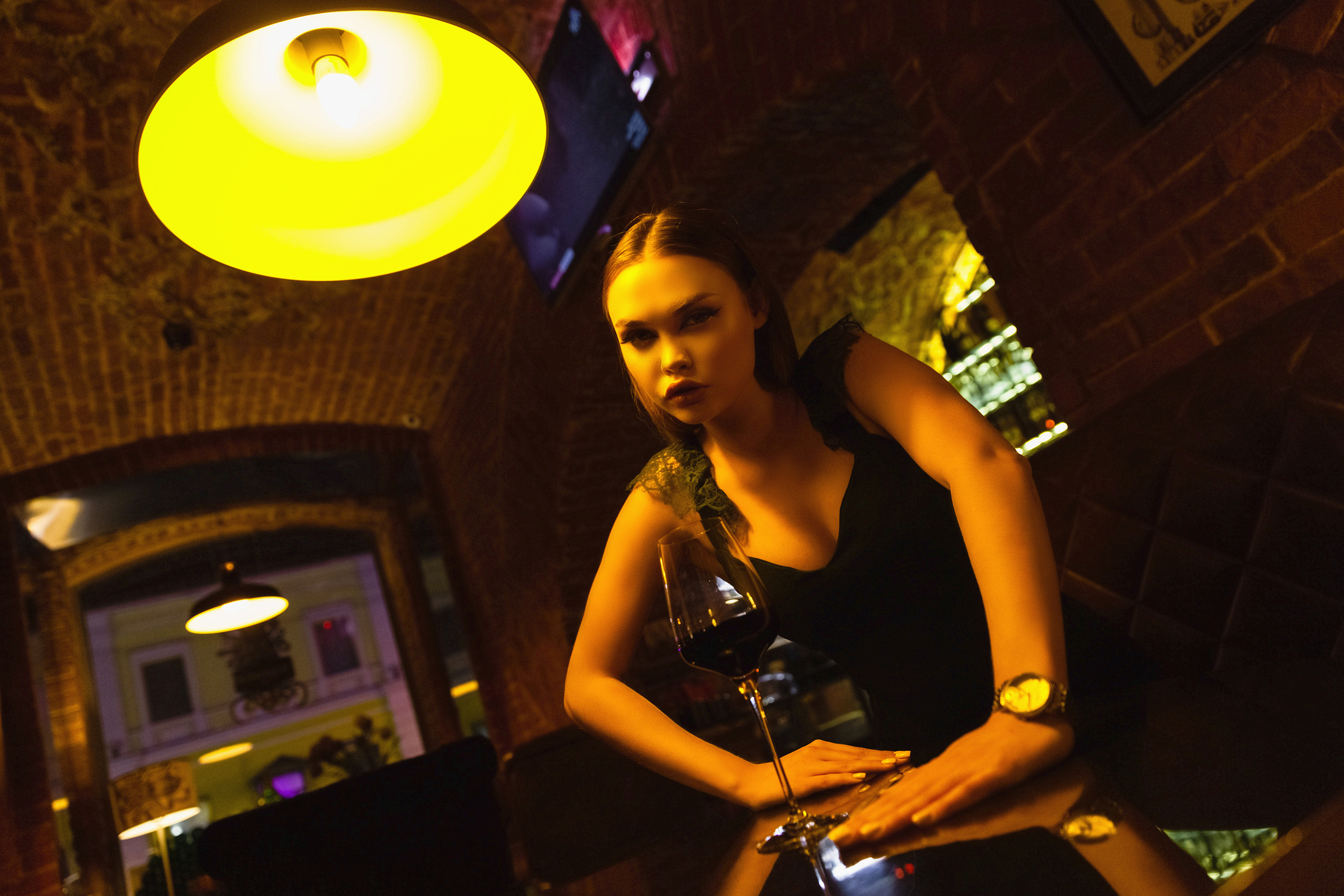 ПО БАРАМ. Фотограф Бодров Александр Нижний Новгород