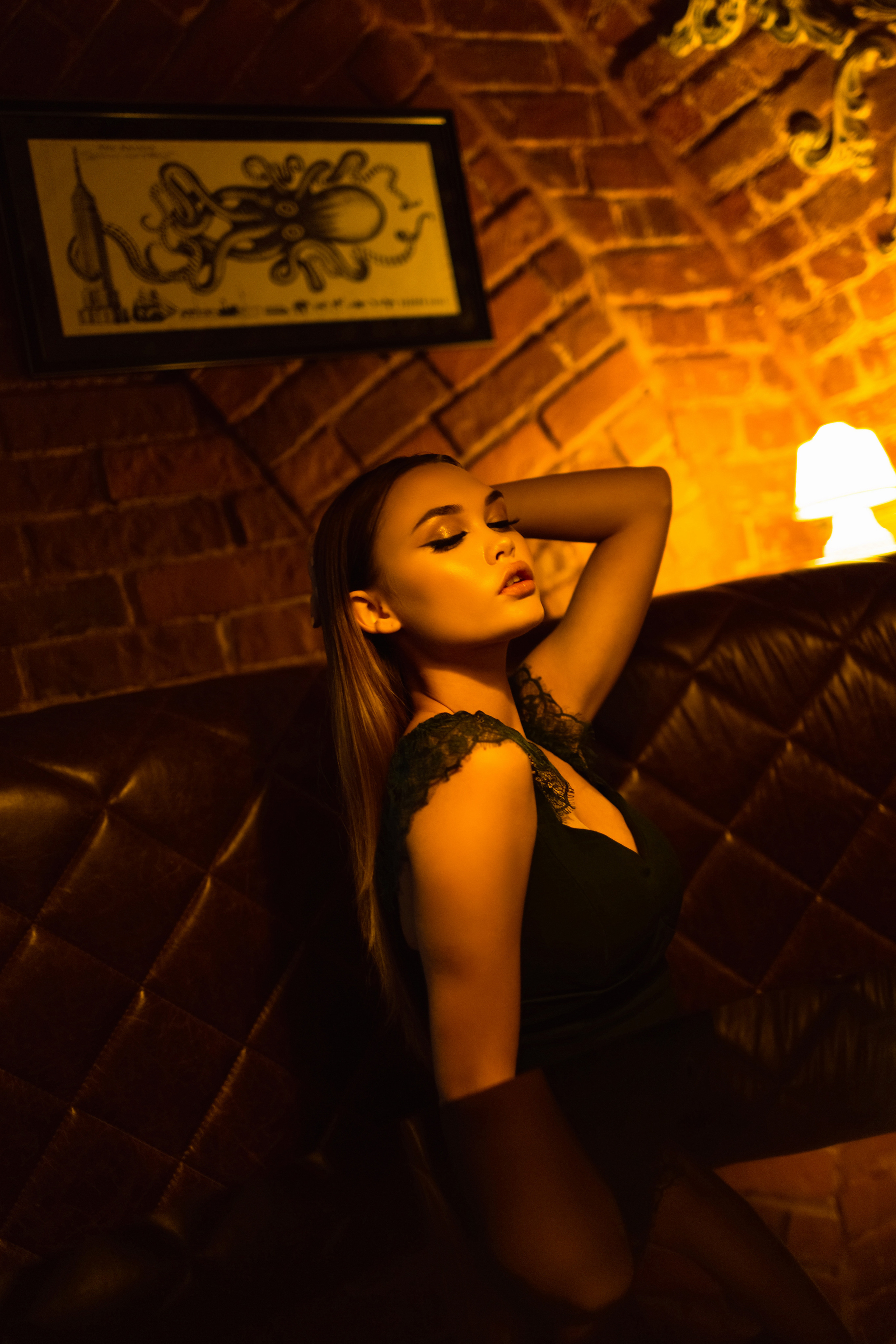 ПО БАРАМ. Фотограф Бодров Александр Нижний Новгород