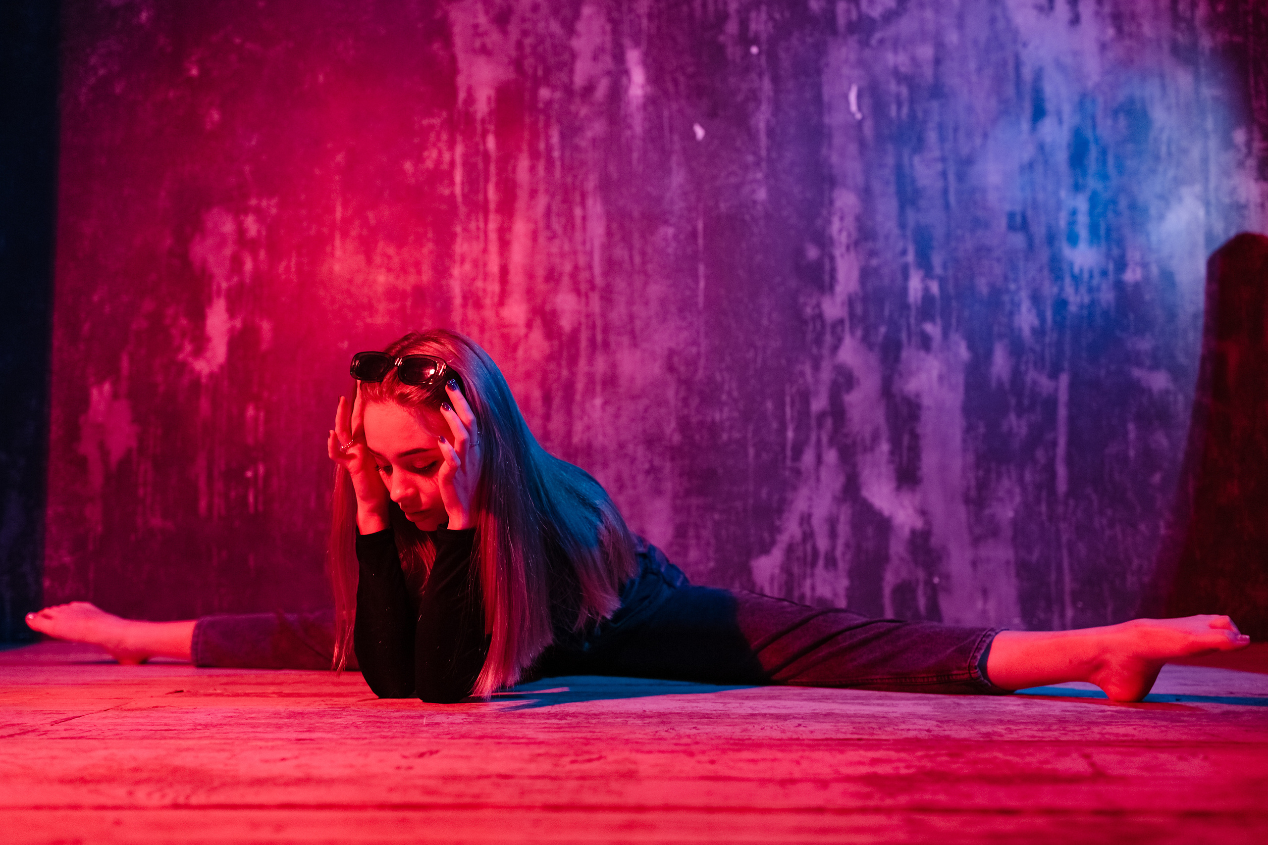 TIGER. Фотограф Бодров Александр Нижний Новгород