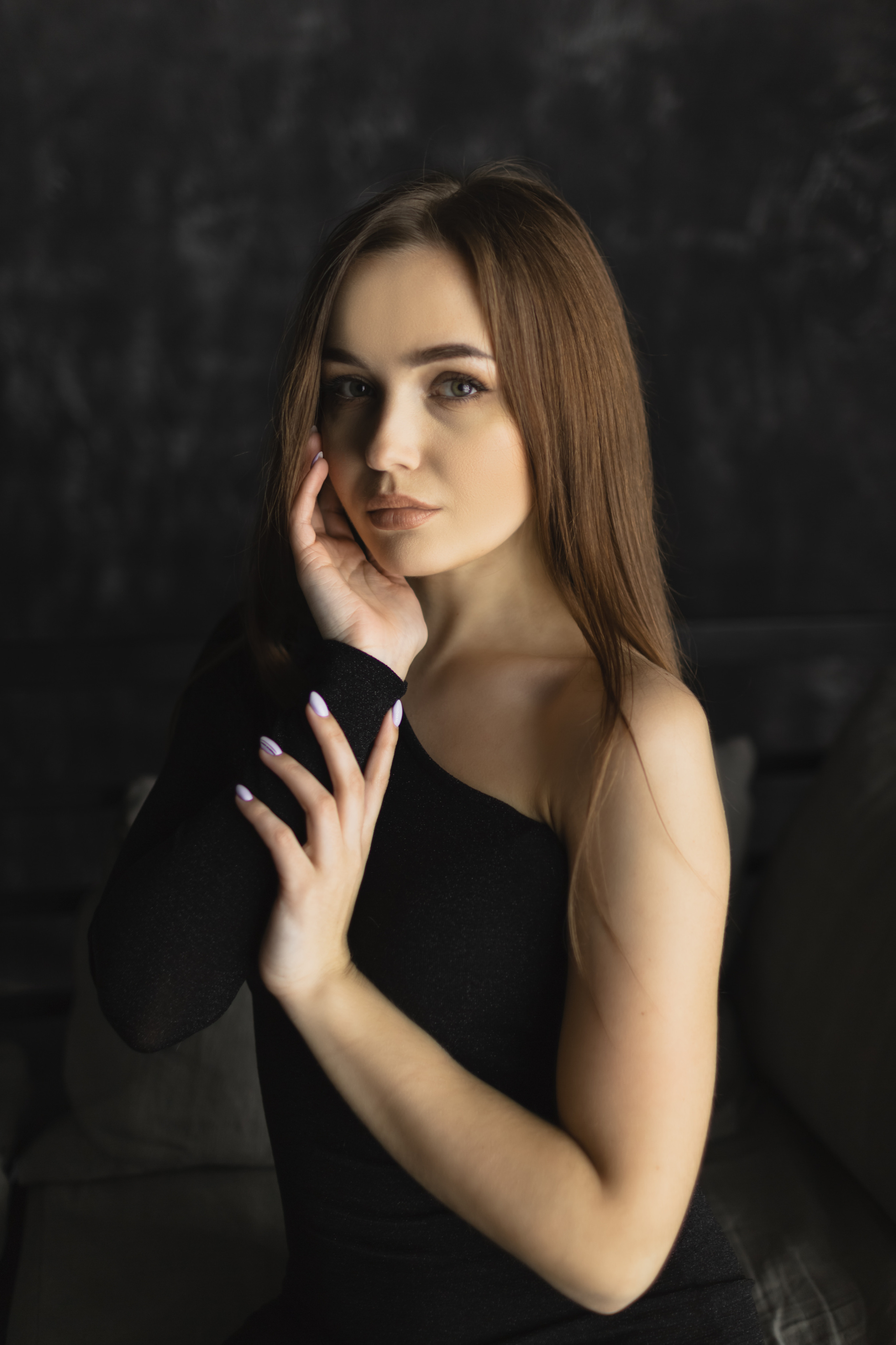 ЮЛИЯ. Фотограф Бодров Александр Нижний Новгород