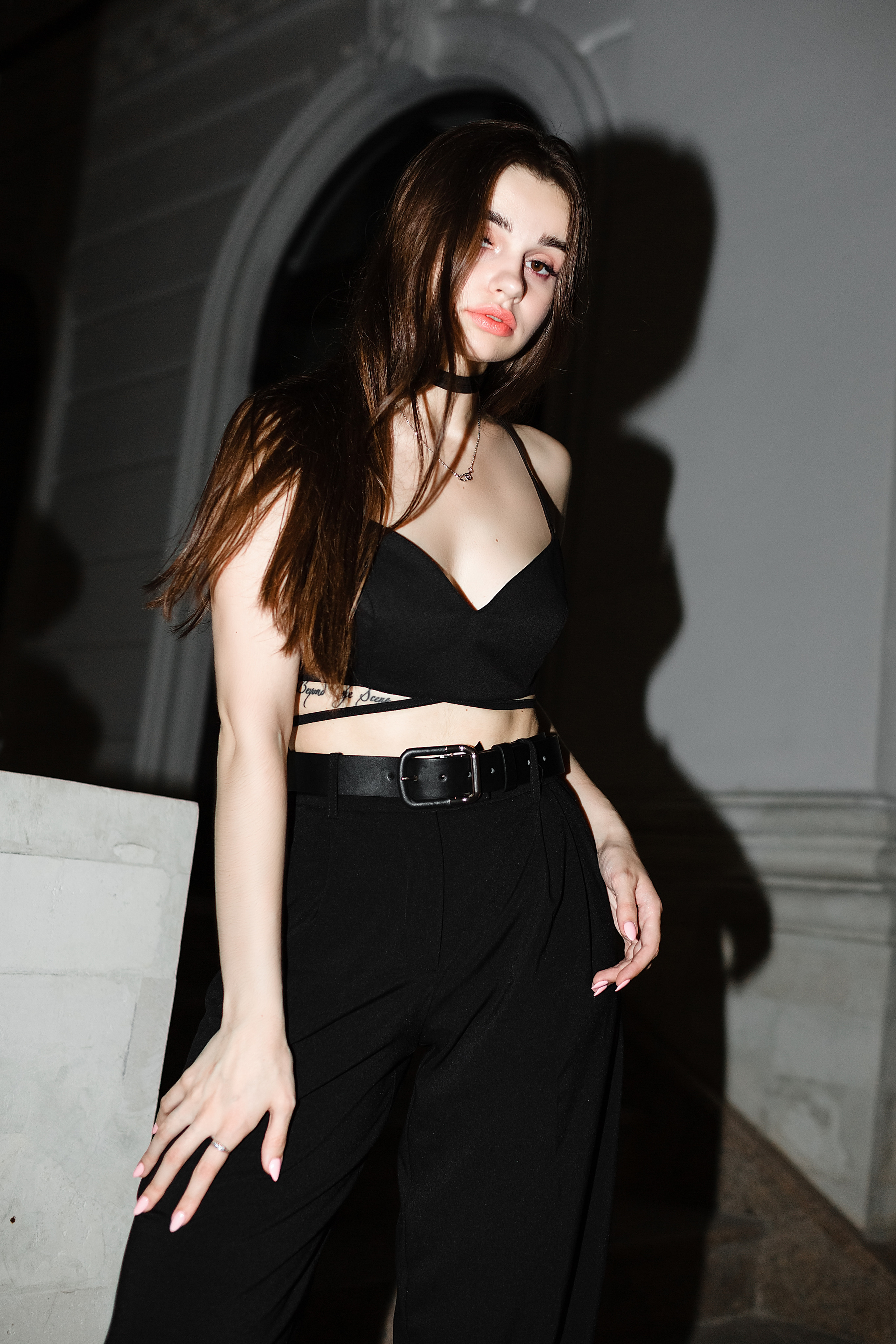 С ОБЛОЖКИ. Фотограф Бодров Александр Нижний Новгород