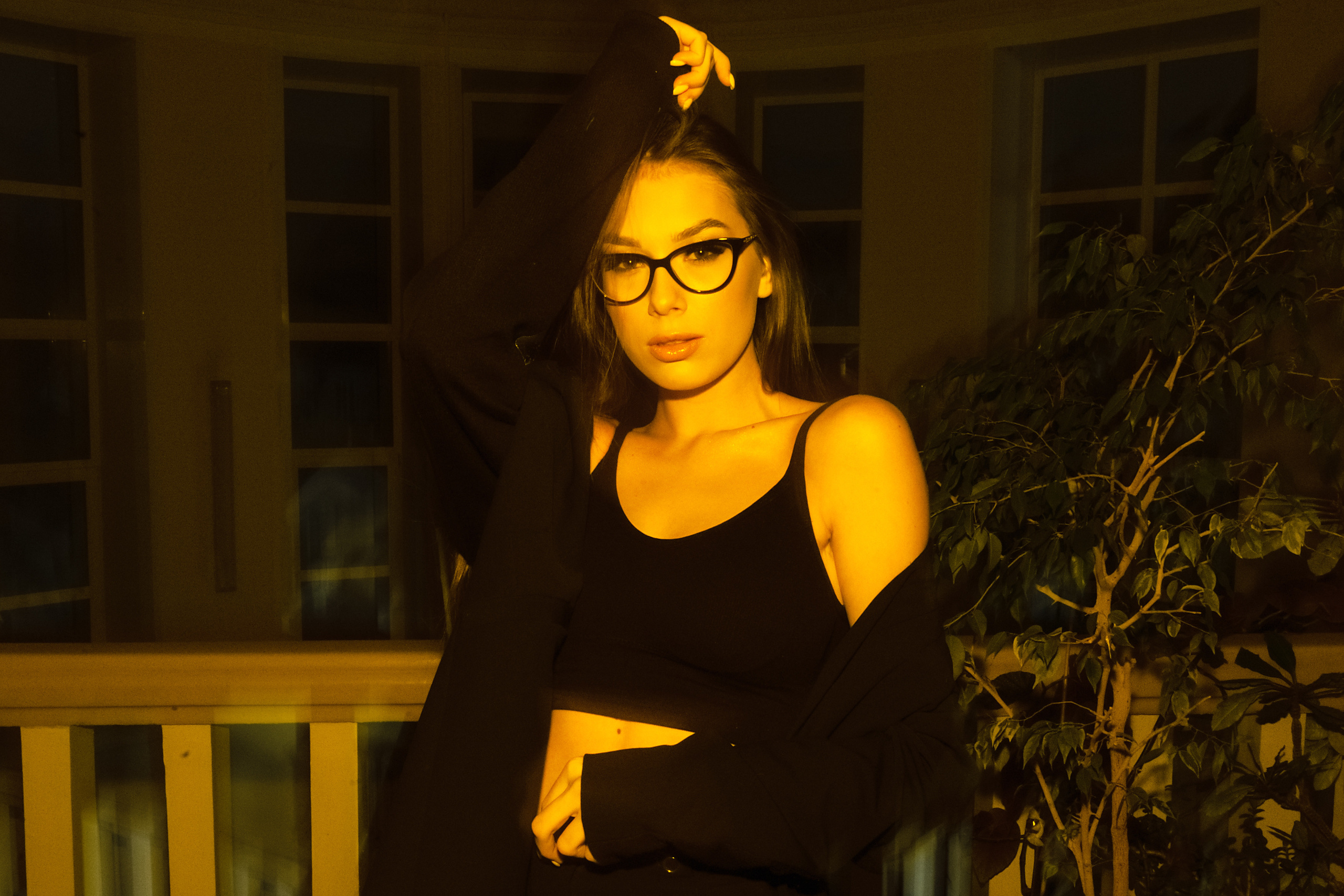 ОЛЕСЯ. Фотограф Бодров Александр Нижний Новгород