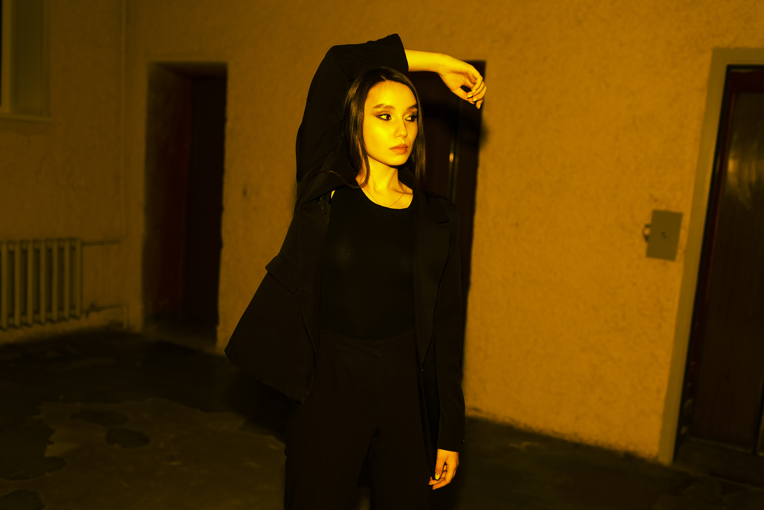 КАТИНЫ ЦВЕТНЫЕ КАРТИНКИ. Фотограф Бодров Александр Нижний Новгород