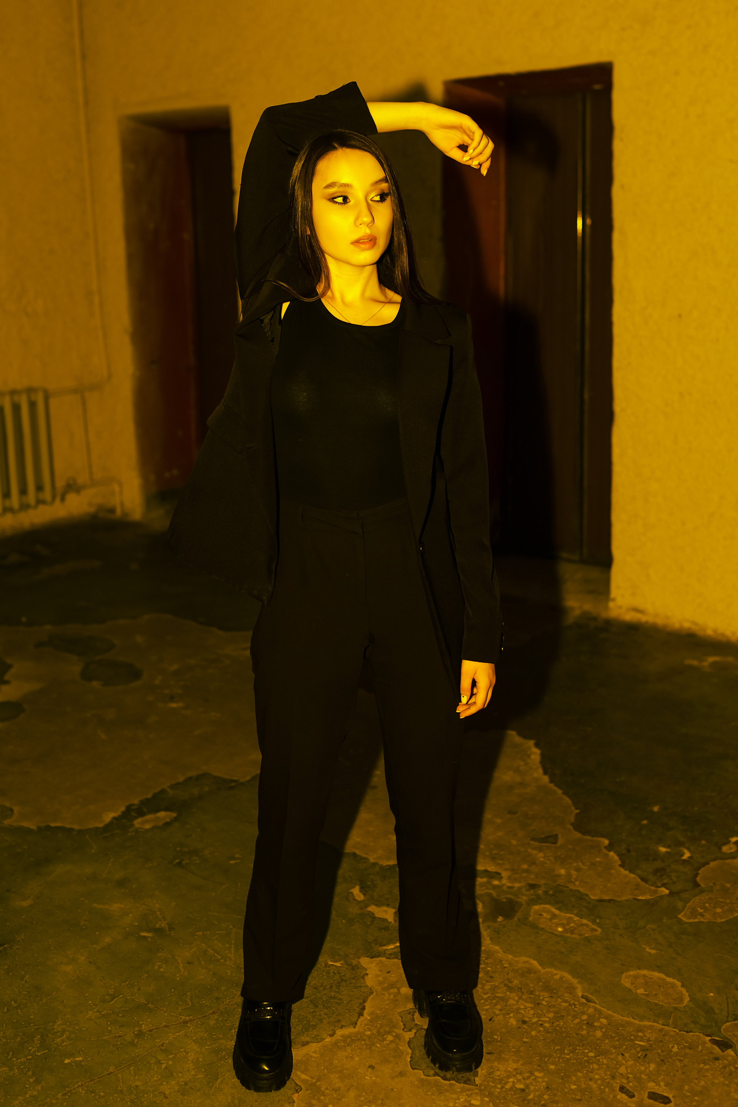 КАТИНЫ ЦВЕТНЫЕ КАРТИНКИ. Фотограф Бодров Александр Нижний Новгород