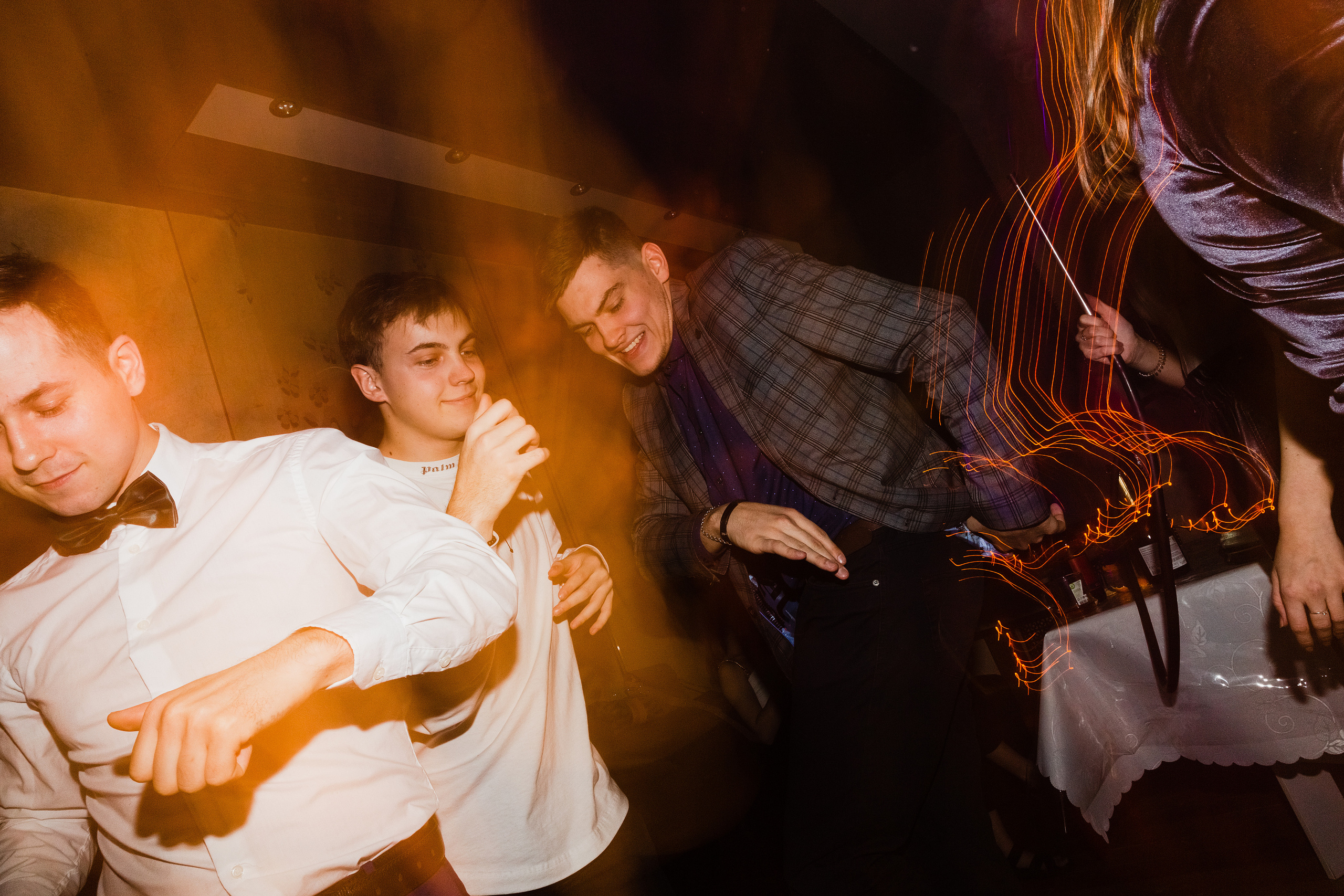 Корпораты. Фотограф Бодров Александр Нижний Новгород