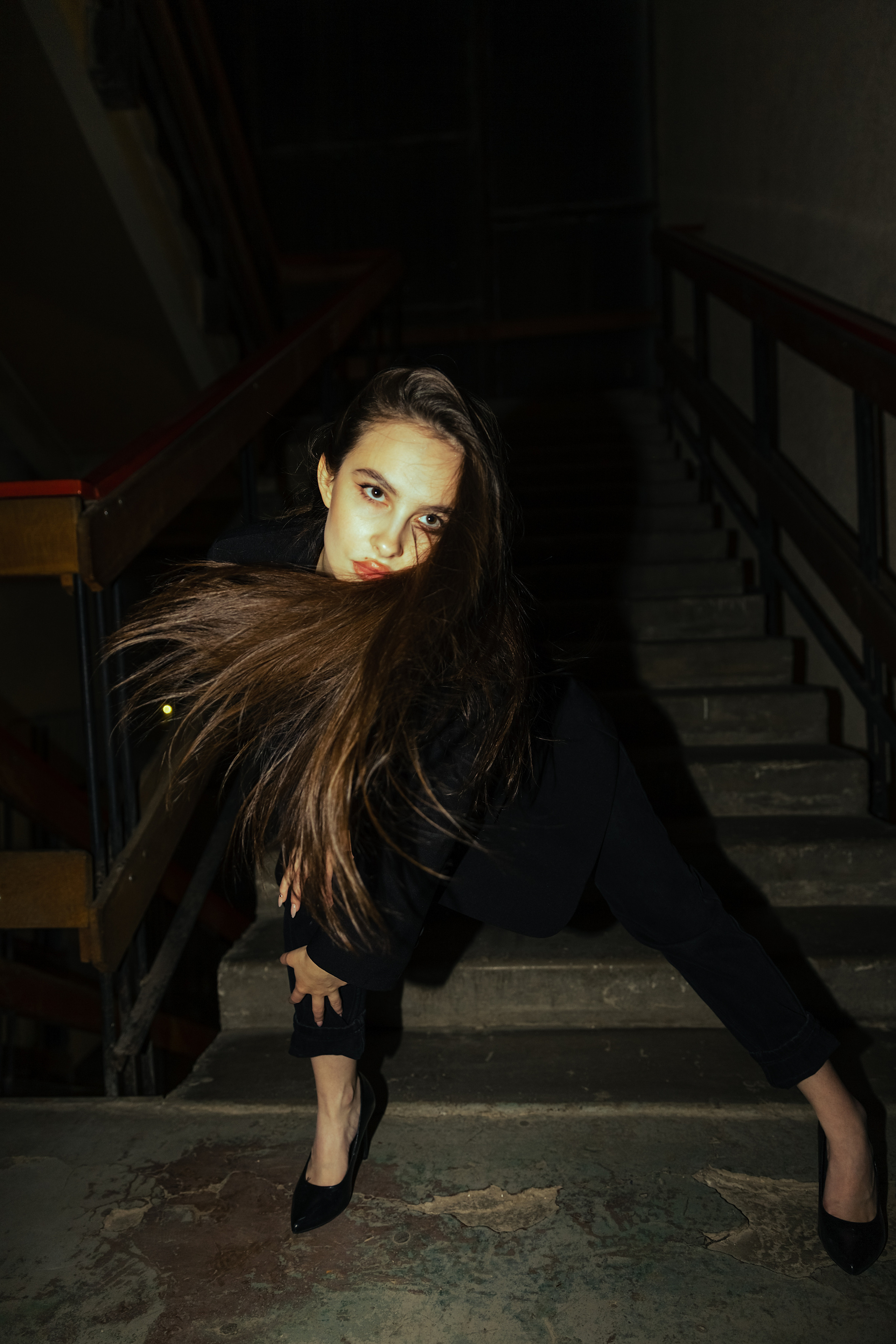 КАРИНА. Фотограф Бодров Александр Нижний Новгород