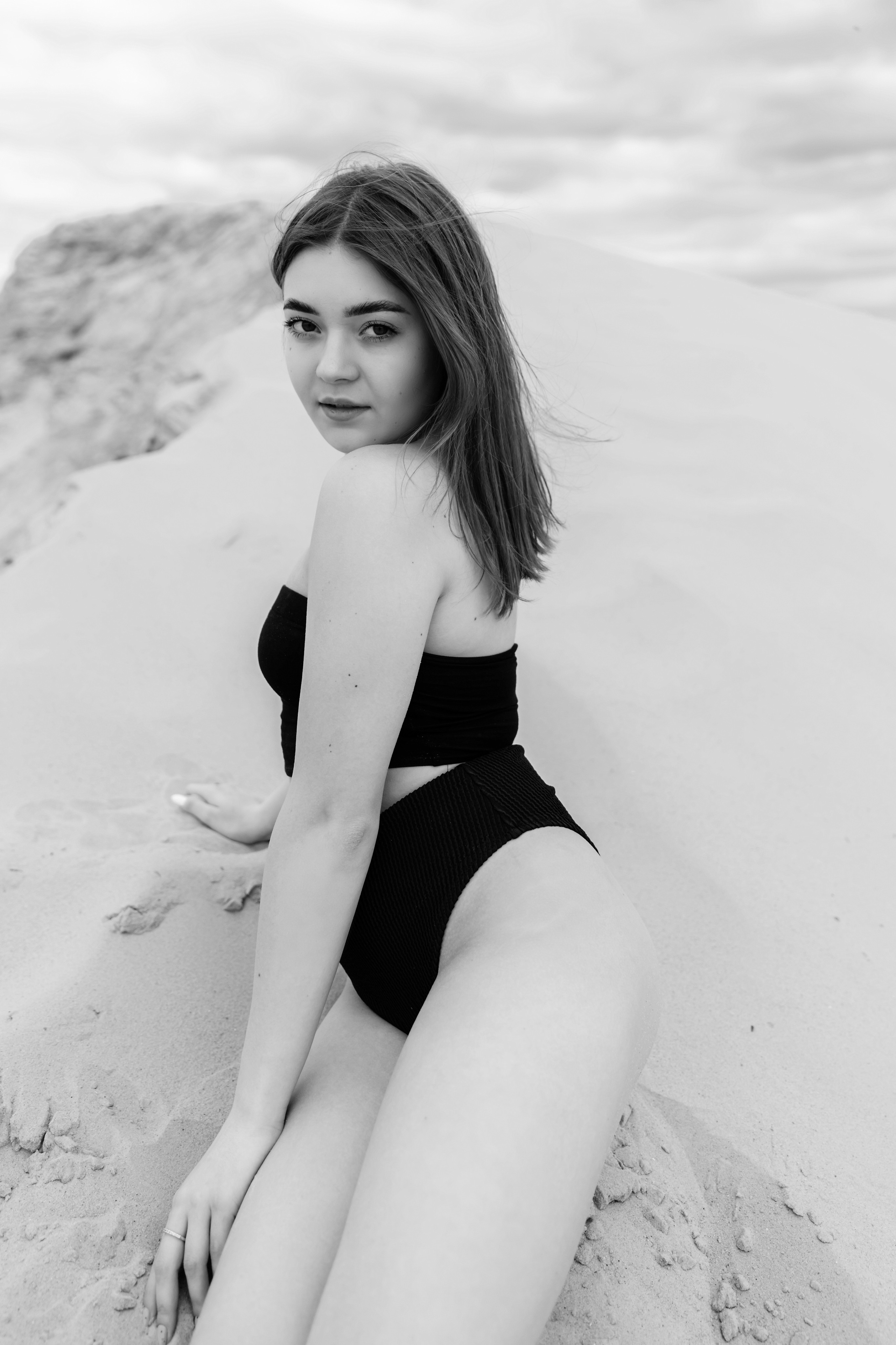 ПЕСКИ. Фотограф Бодров Александр Нижний Новгород