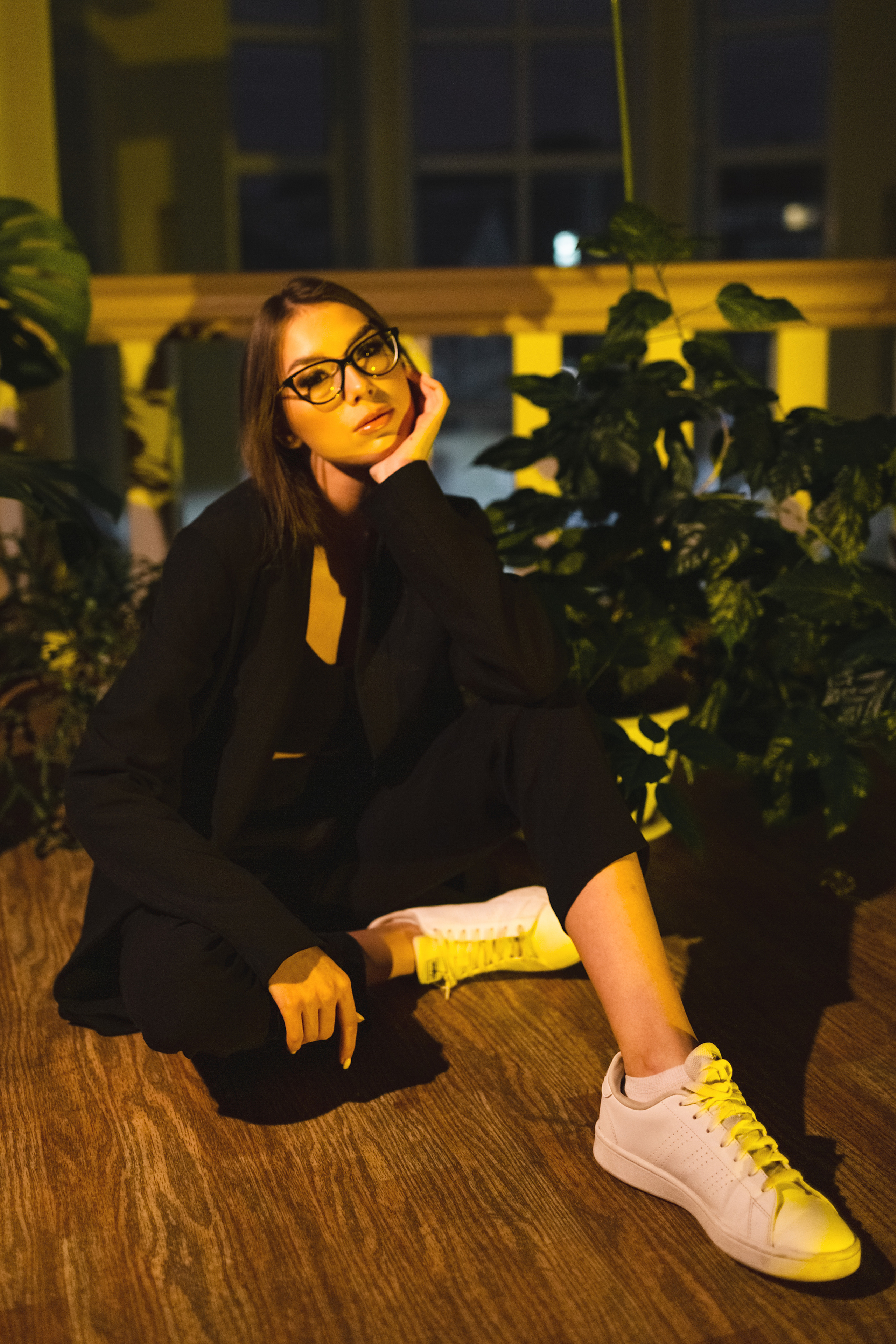 ОЛЕСЯ. Фотограф Бодров Александр Нижний Новгород