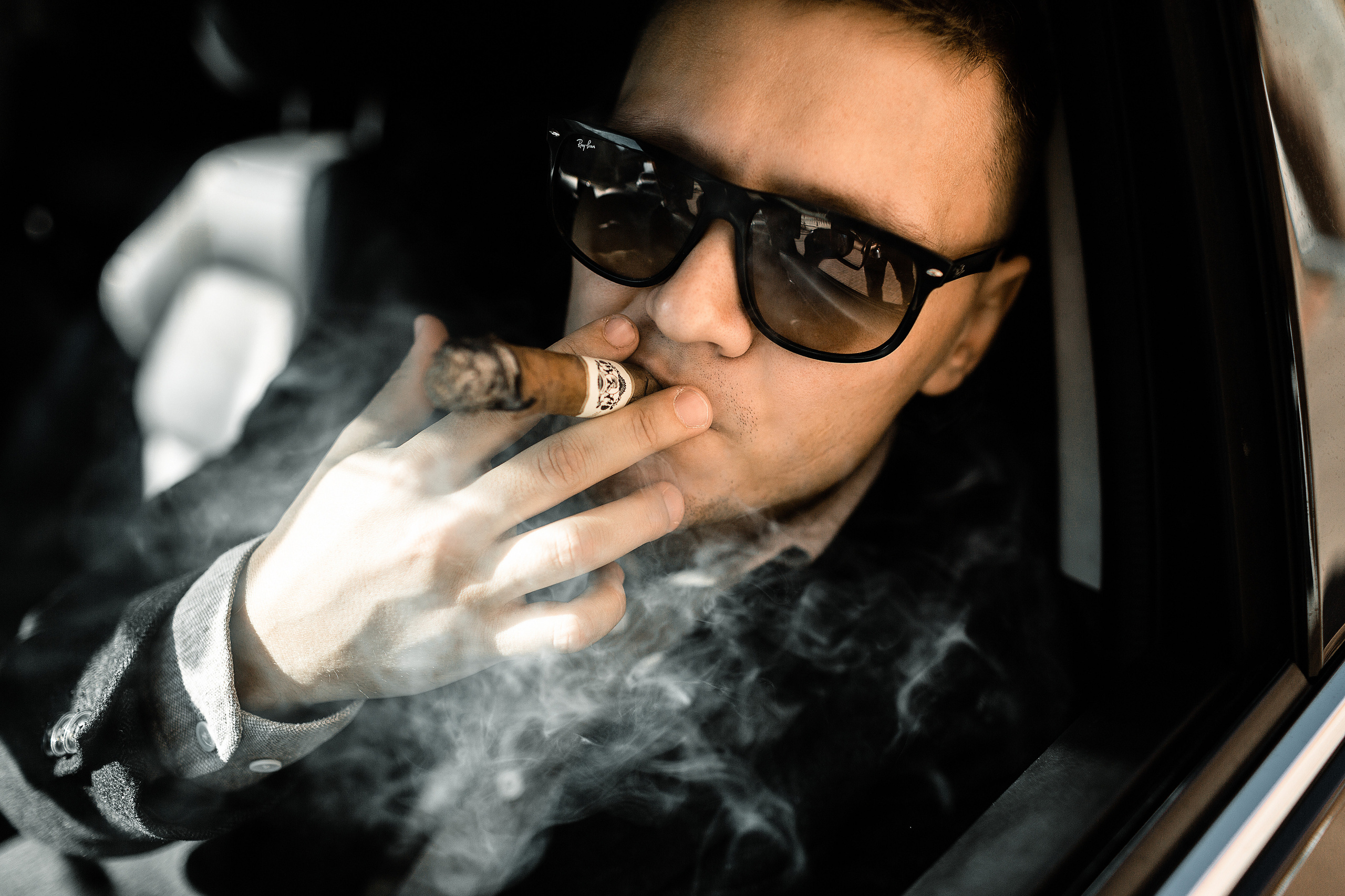 МУЖСКОЙ. Фотограф Бодров Александр Нижний Новгород