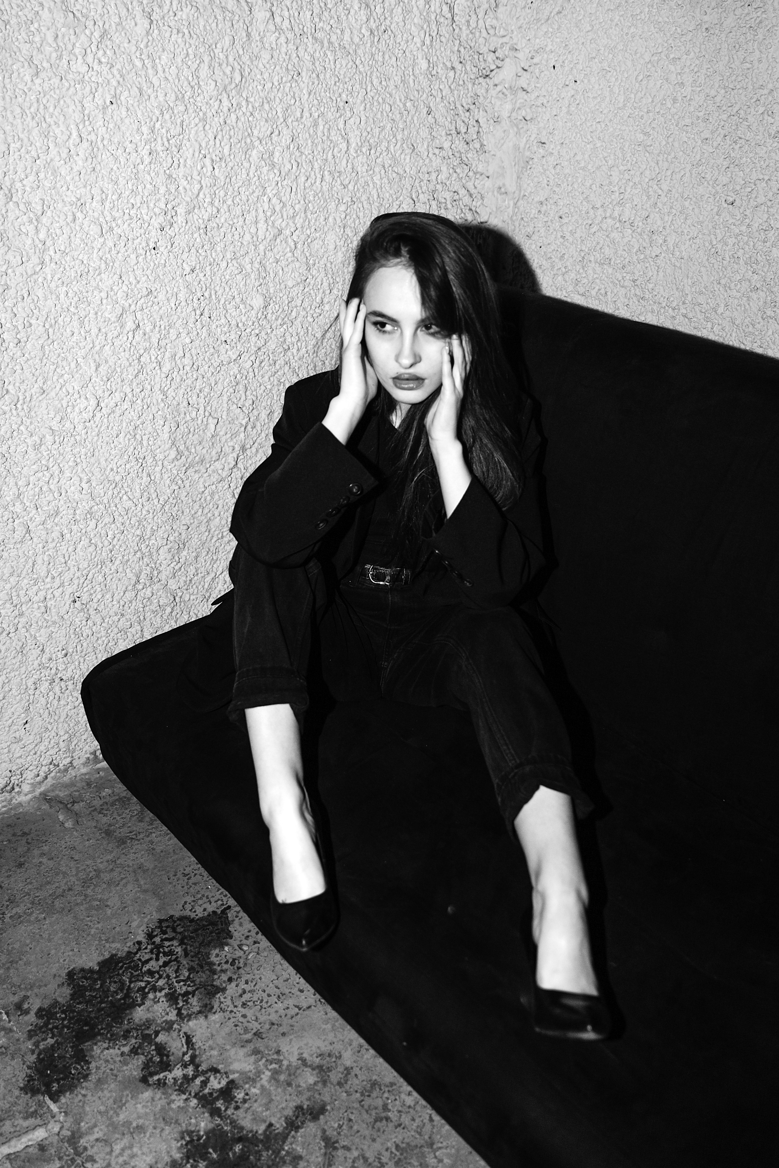 КАРИНА. Фотограф Бодров Александр Нижний Новгород