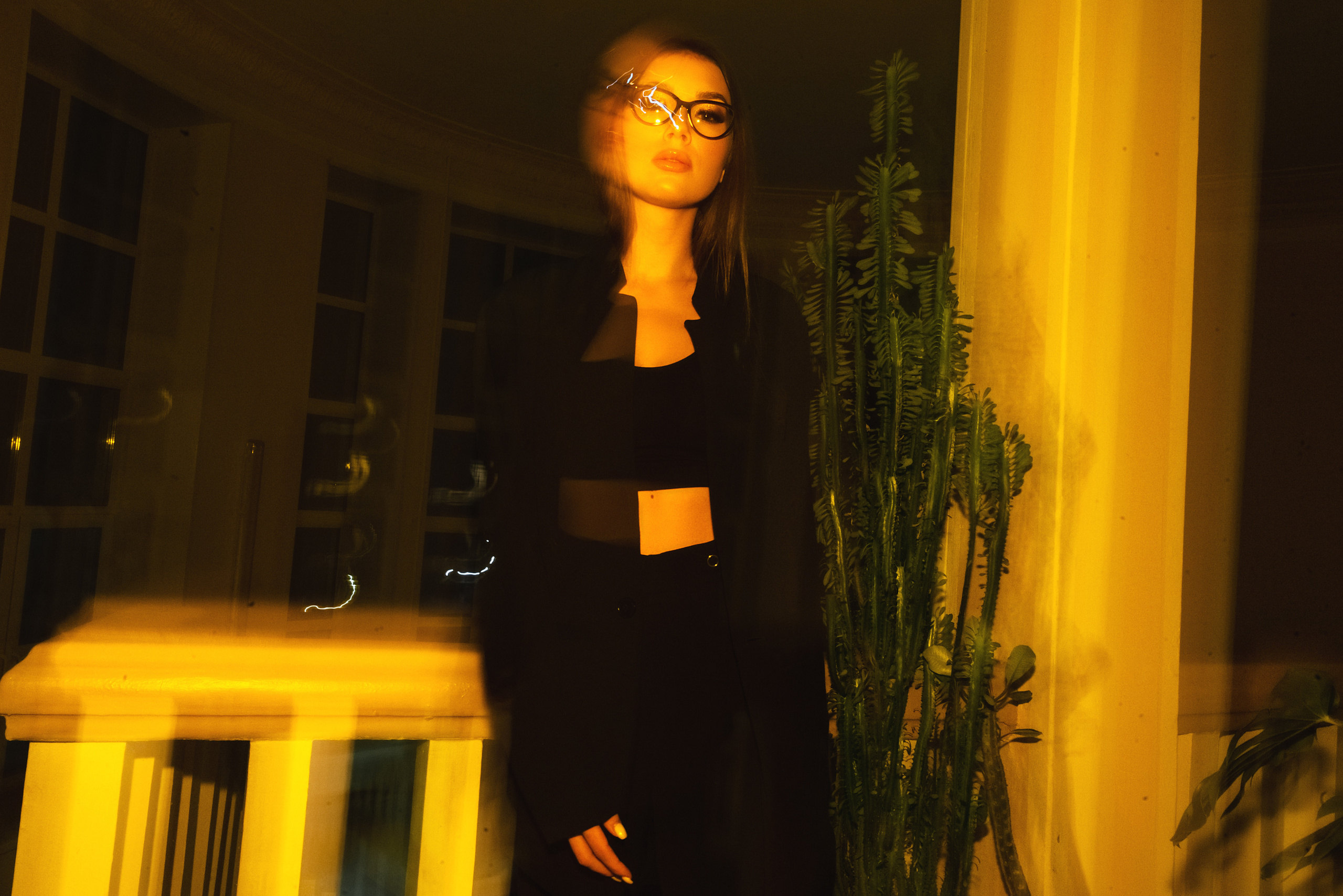 ОЛЕСЯ. Фотограф Бодров Александр Нижний Новгород