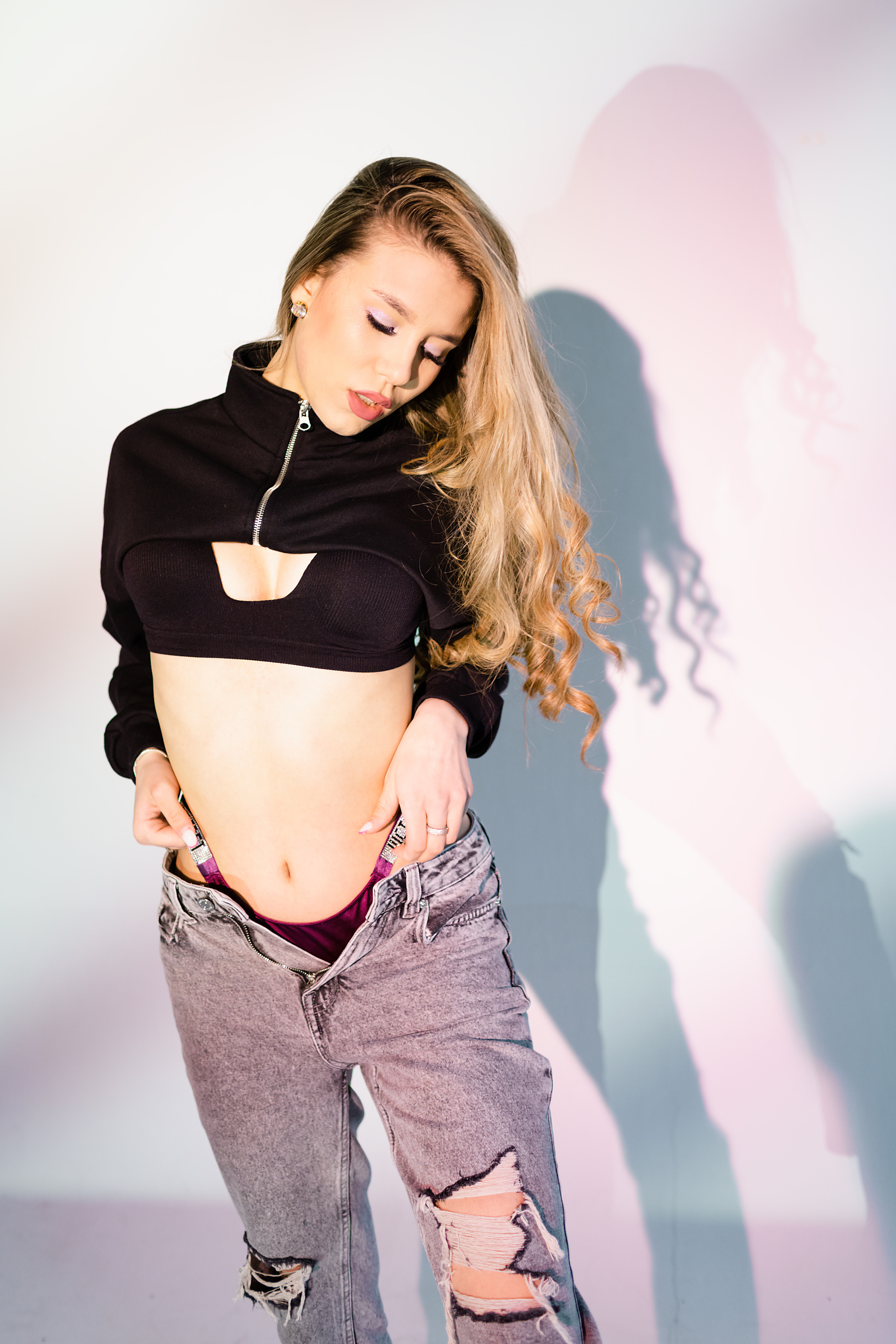 КАРИНА. Фотограф Бодров Александр Нижний Новгород