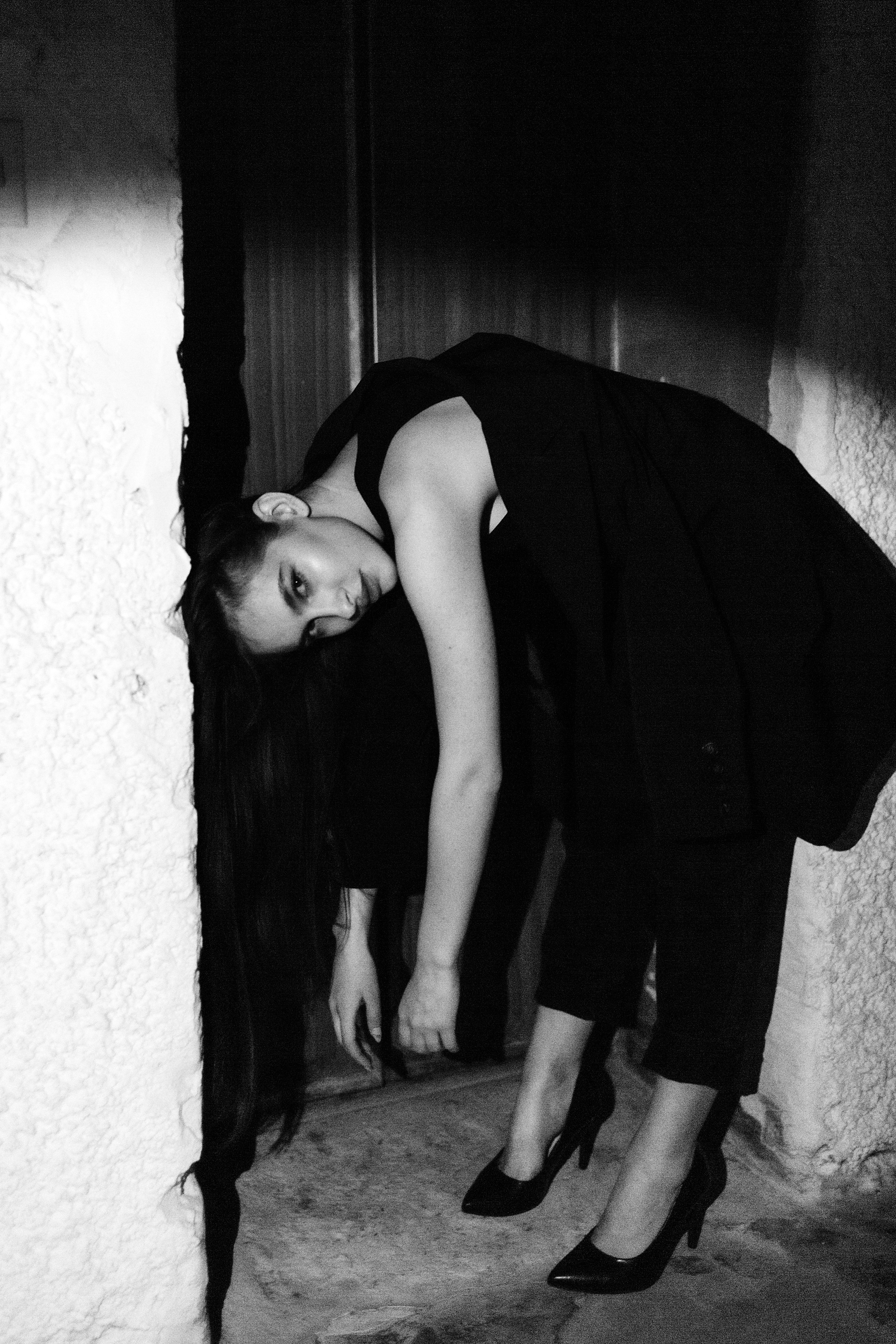 КАРИНА. Фотограф Бодров Александр Нижний Новгород