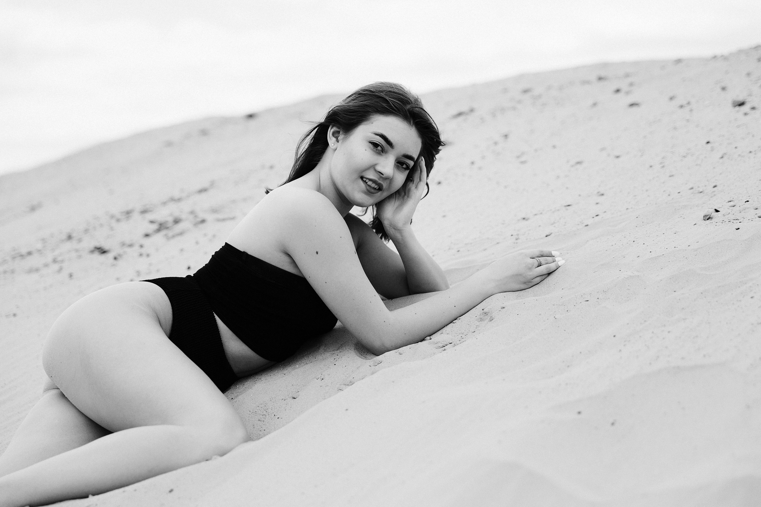 ПЕСКИ. Фотограф Бодров Александр Нижний Новгород