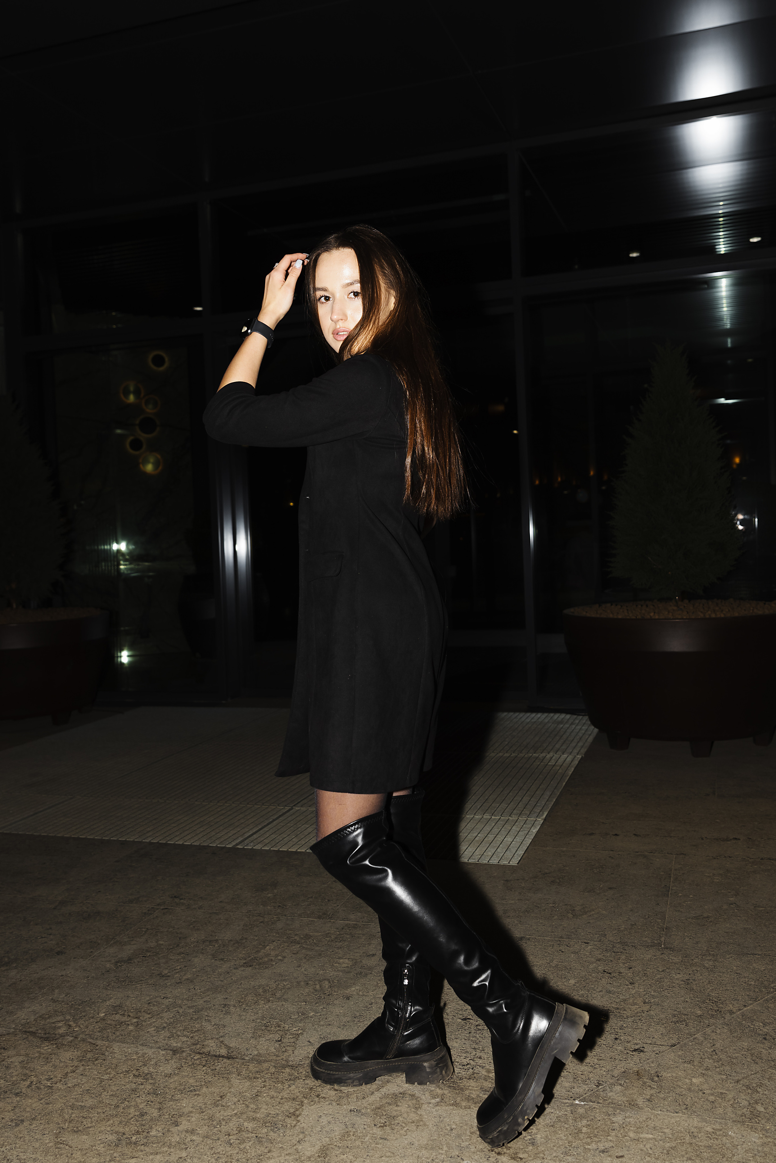 ПО ЦЕНТРУ. Фотограф Бодров Александр Нижний Новгород