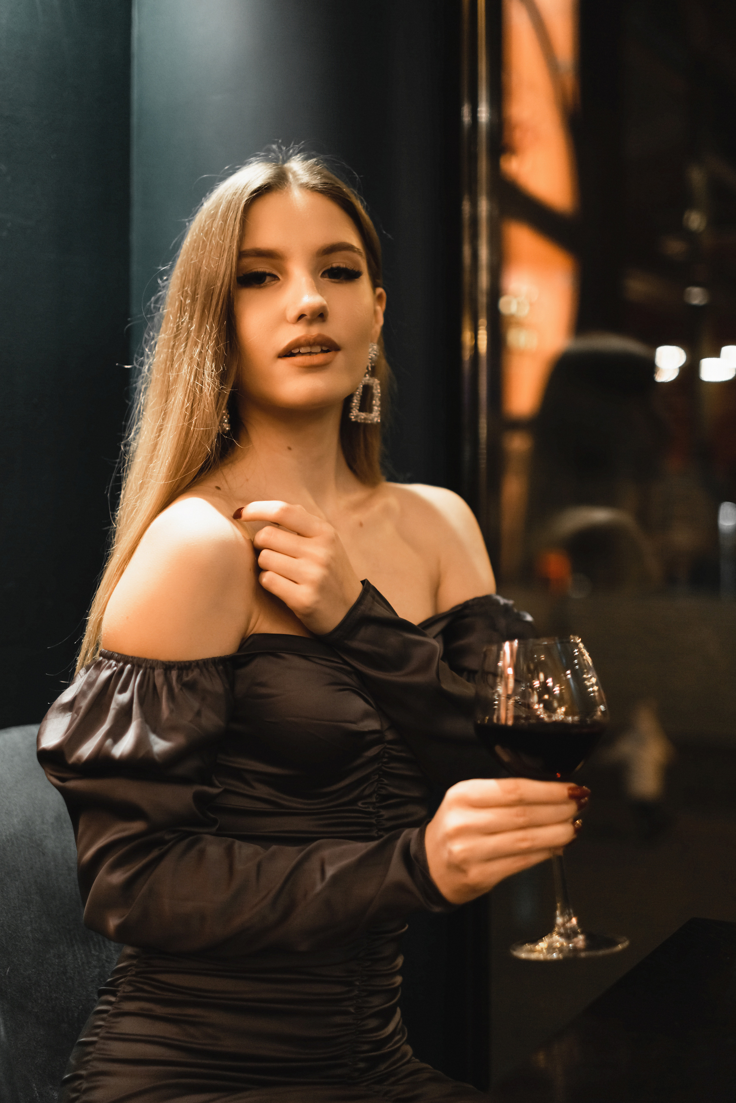 ПО РЕСТОРАНАМ. Фотограф Бодров Александр Нижний Новгород