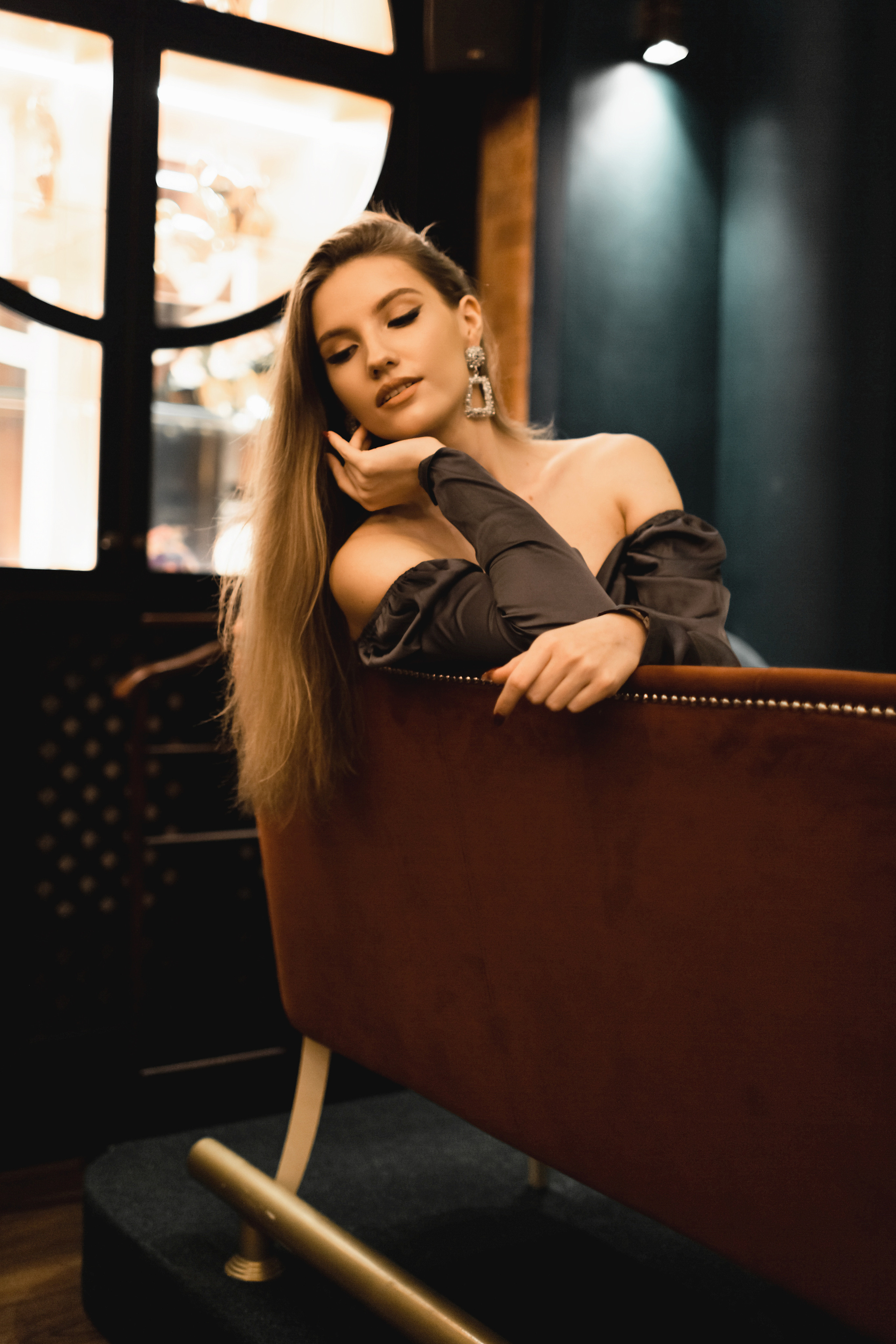 ПО РЕСТОРАНАМ. Фотограф Бодров Александр Нижний Новгород