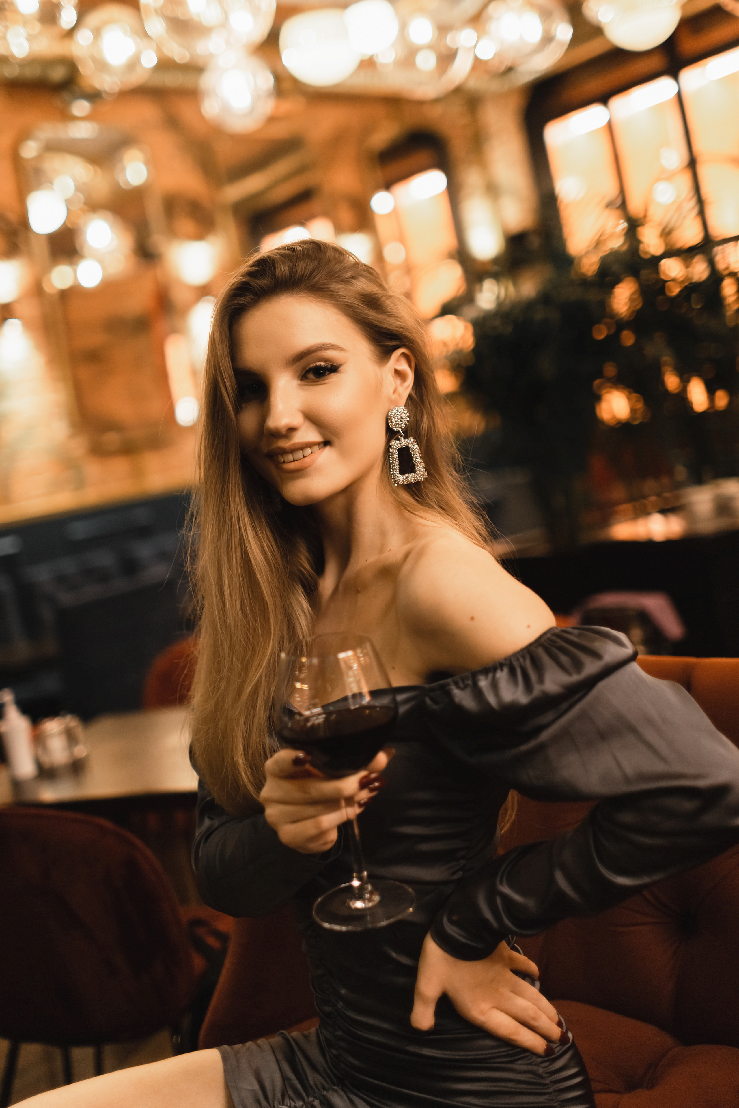 ПО РЕСТОРАНАМ. Фотограф Бодров Александр Нижний Новгород