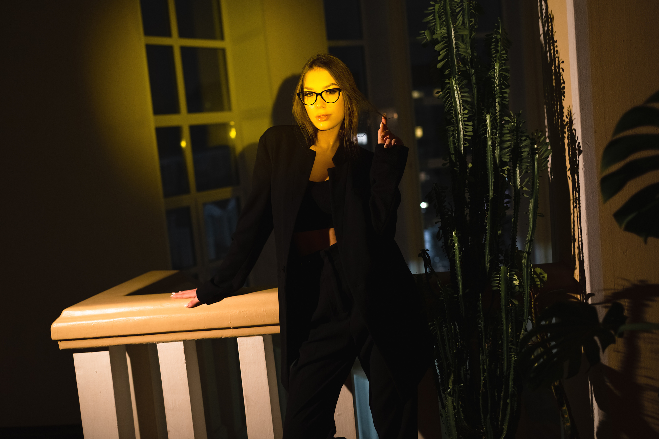 ОЛЕСЯ. Фотограф Бодров Александр Нижний Новгород