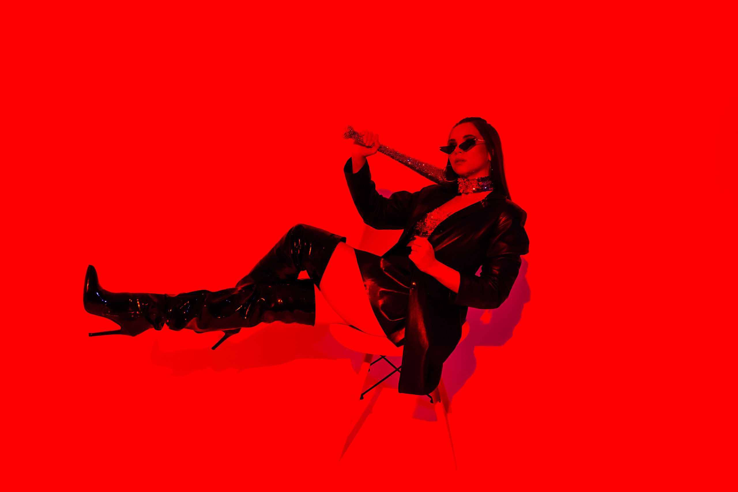 BLACK AND RED. Фотограф Бодров Александр Нижний Новгород