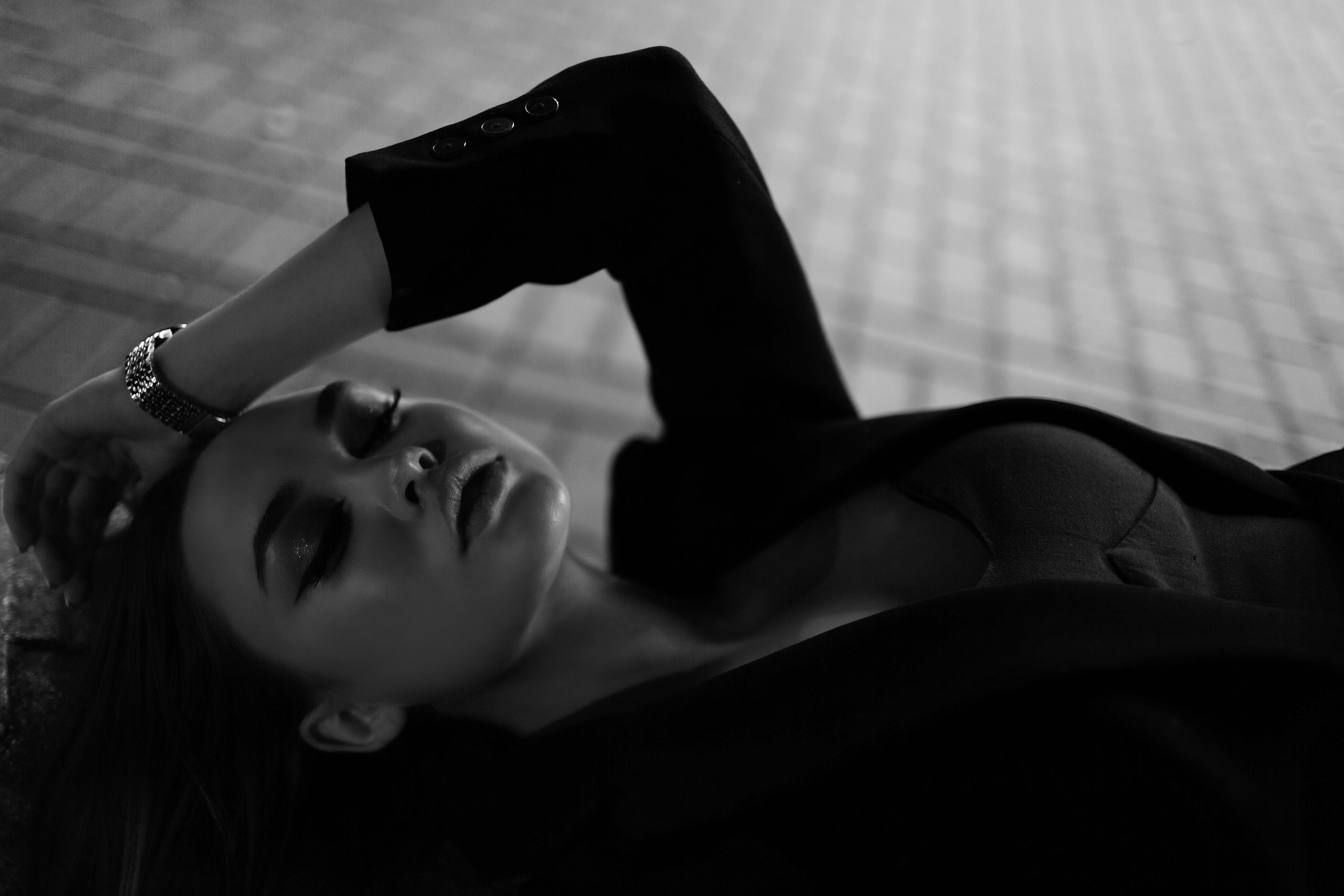 В МОЕМ НЕОНЕ. Фотограф Бодров Александр Нижний Новгород