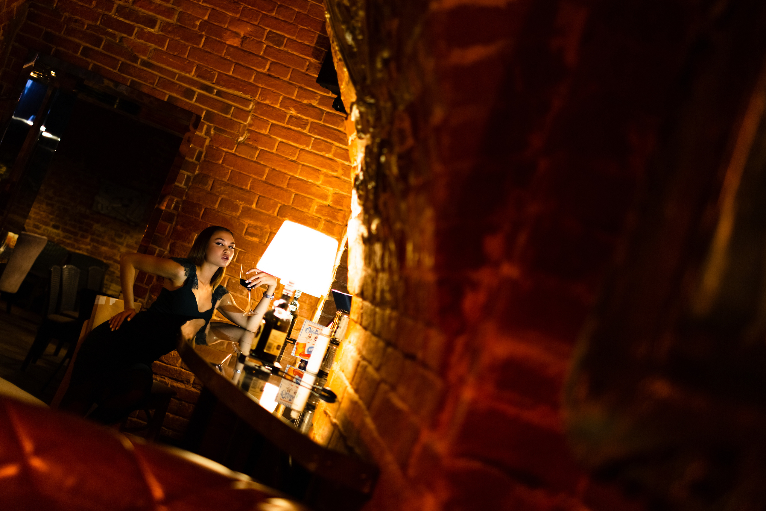 ПО БАРАМ. Фотограф Бодров Александр Нижний Новгород