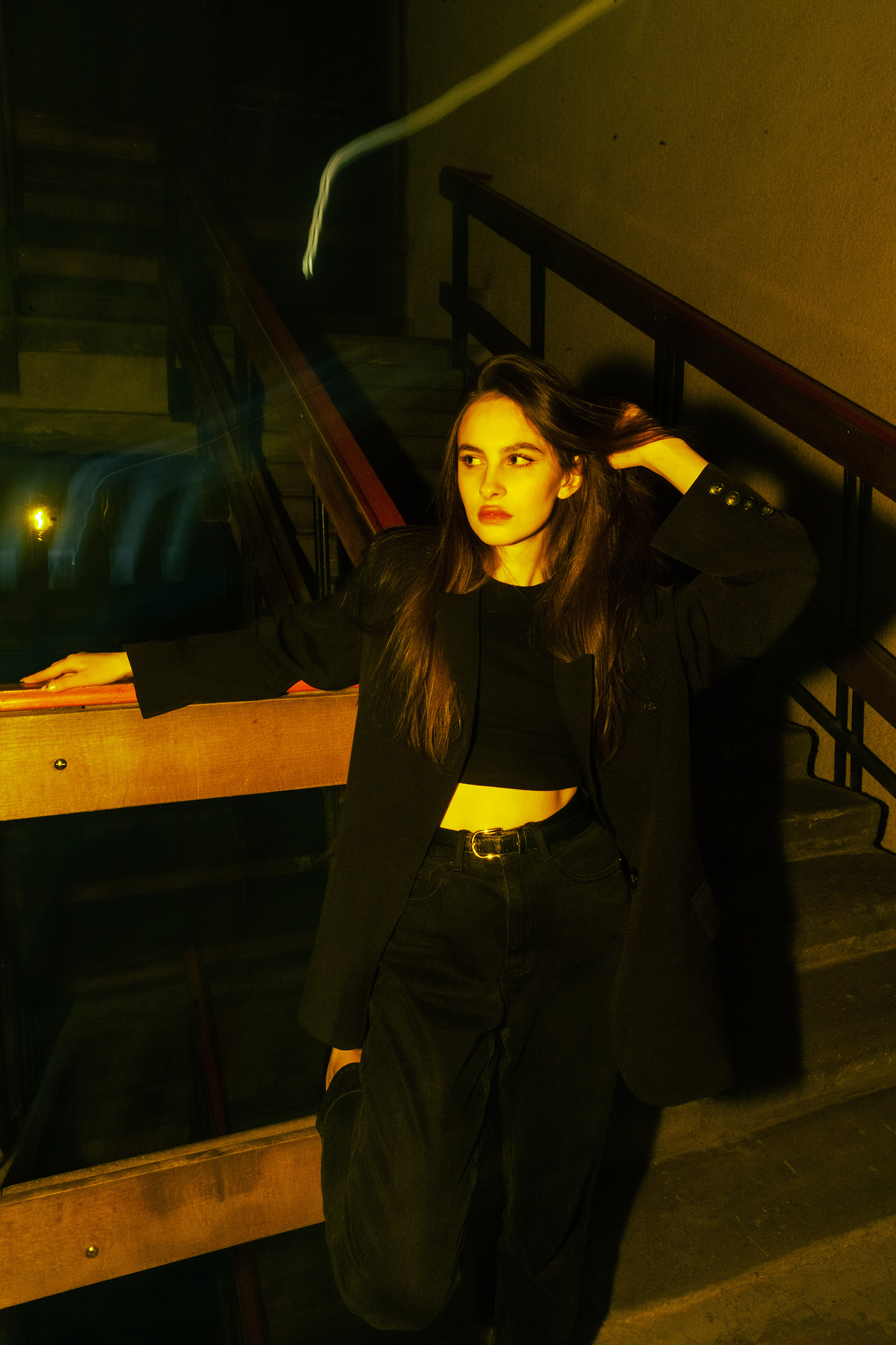 КАРИНА. Фотограф Бодров Александр Нижний Новгород