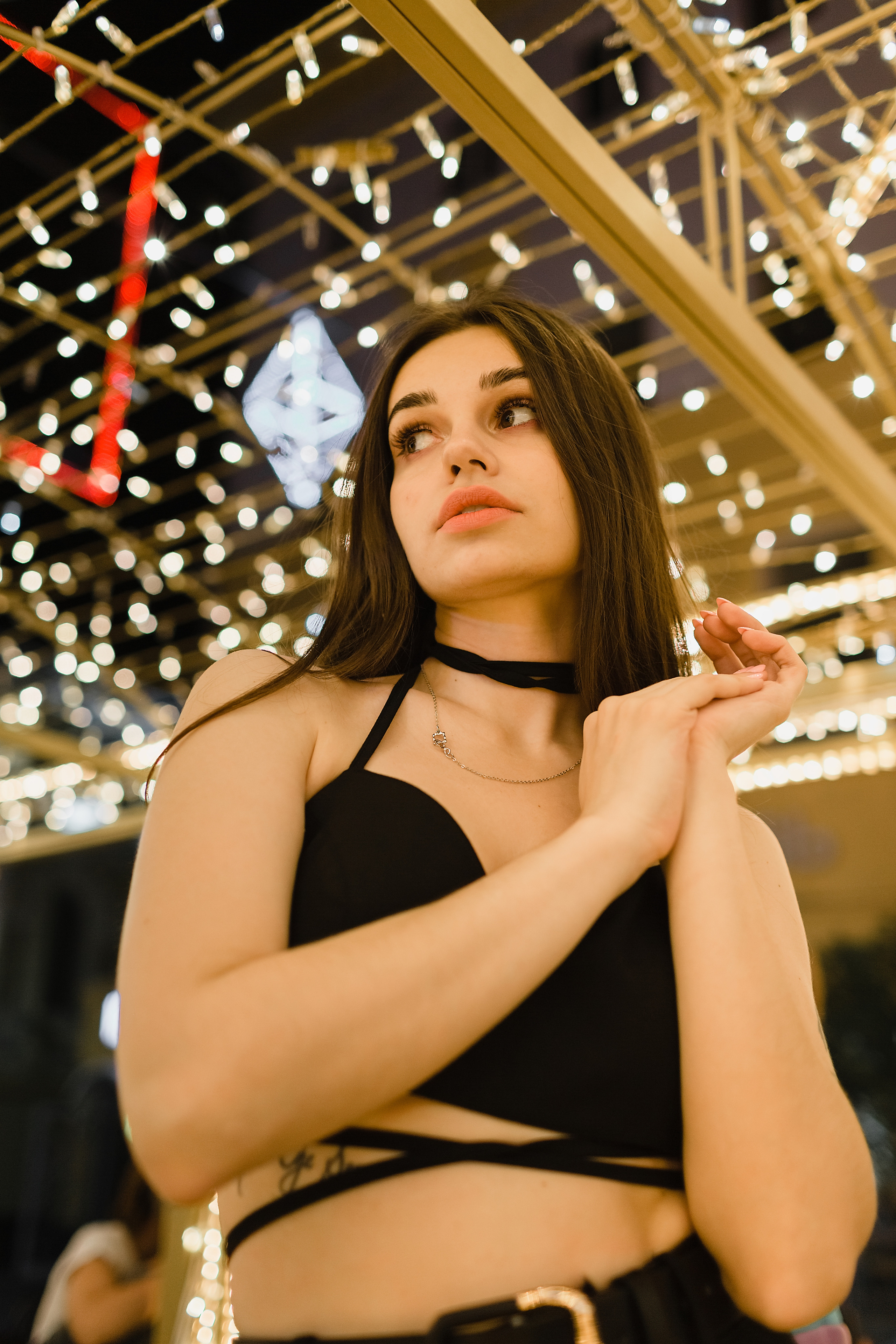 НА ЗАКАТЕ. Фотограф Бодров Александр Нижний Новгород