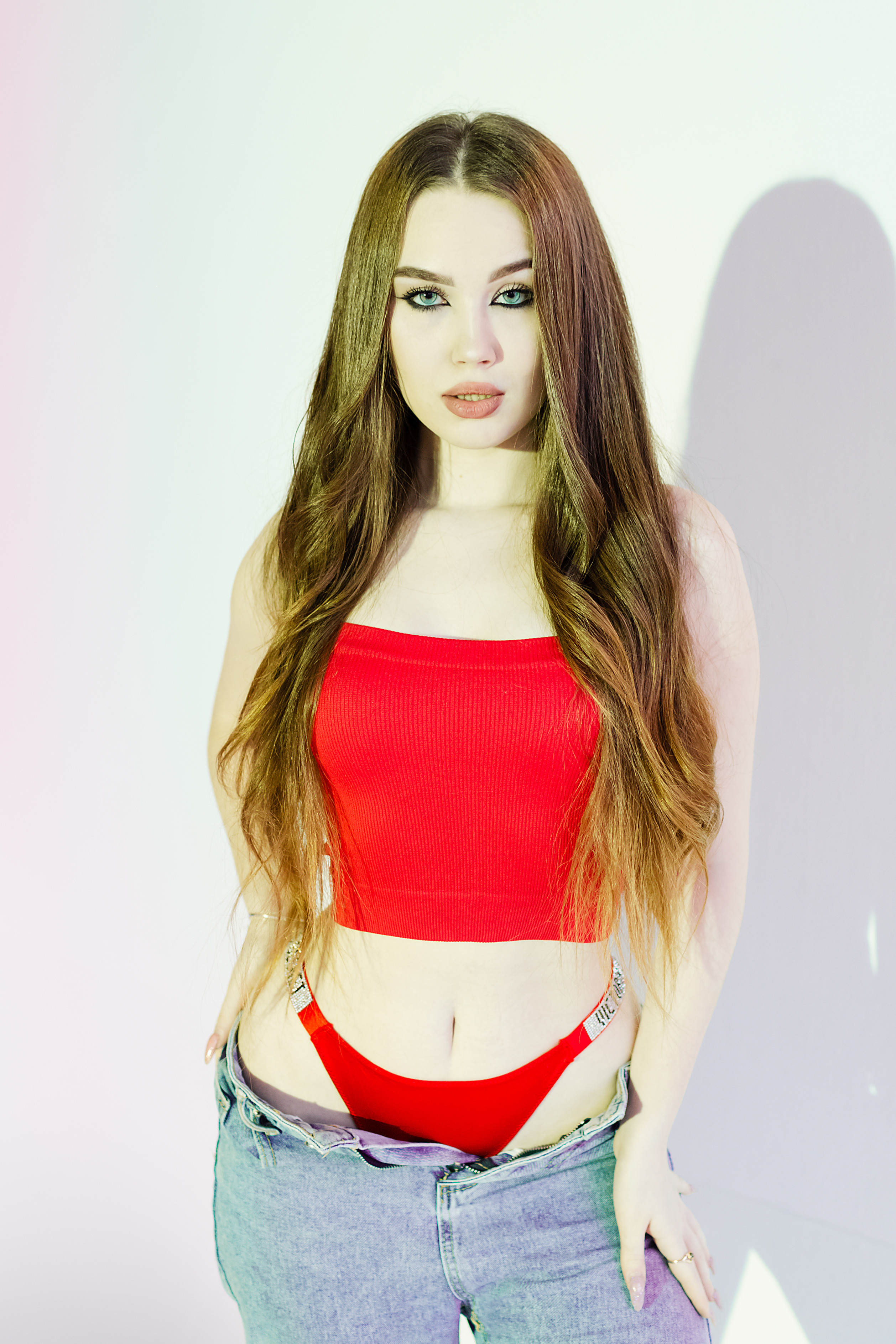 АРИНА. Фотограф Бодров Александр Нижний Новгород