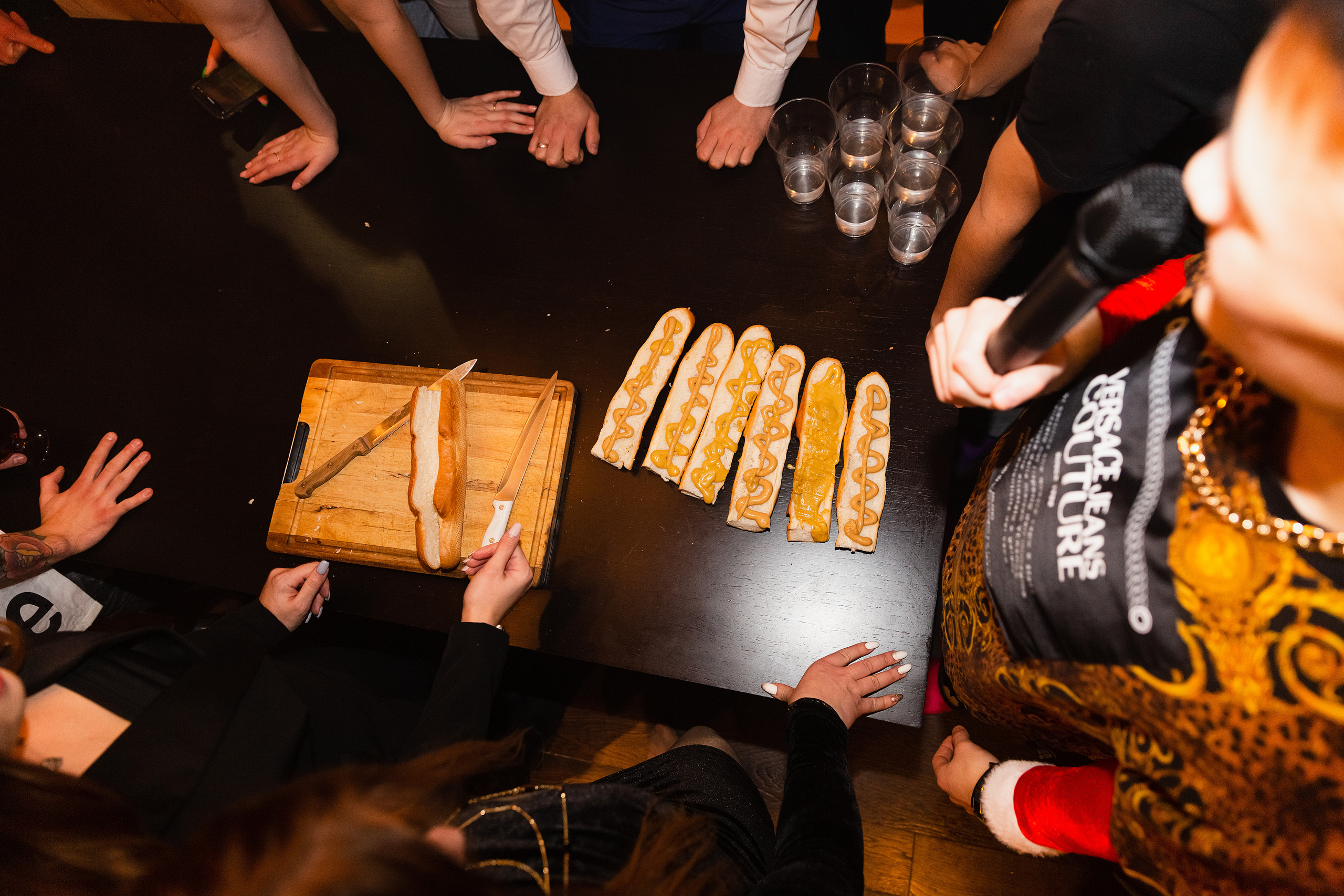 Корпораты. Фотограф Бодров Александр Нижний Новгород