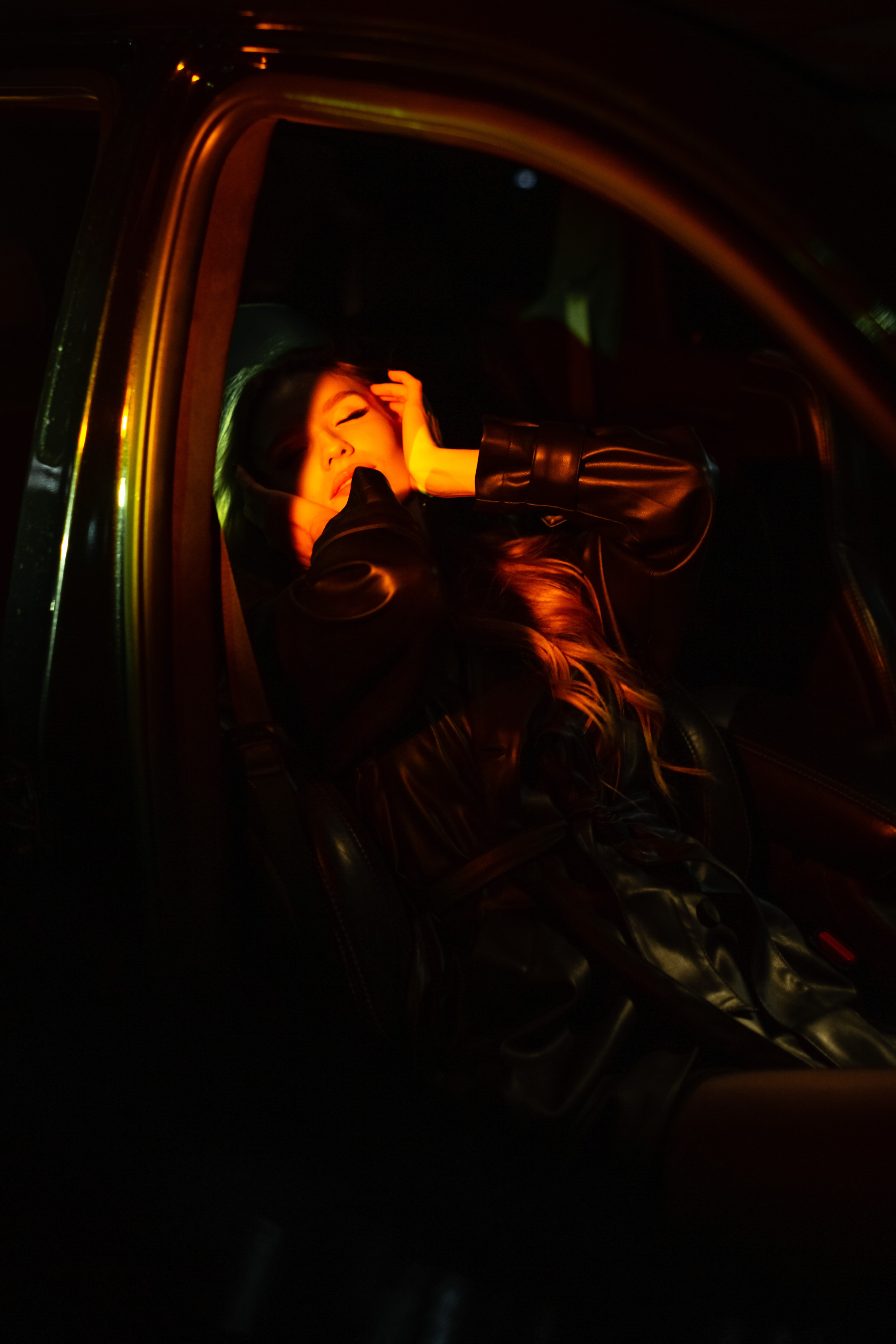 Алина. Фотограф Бодров Александр Нижний Новгород