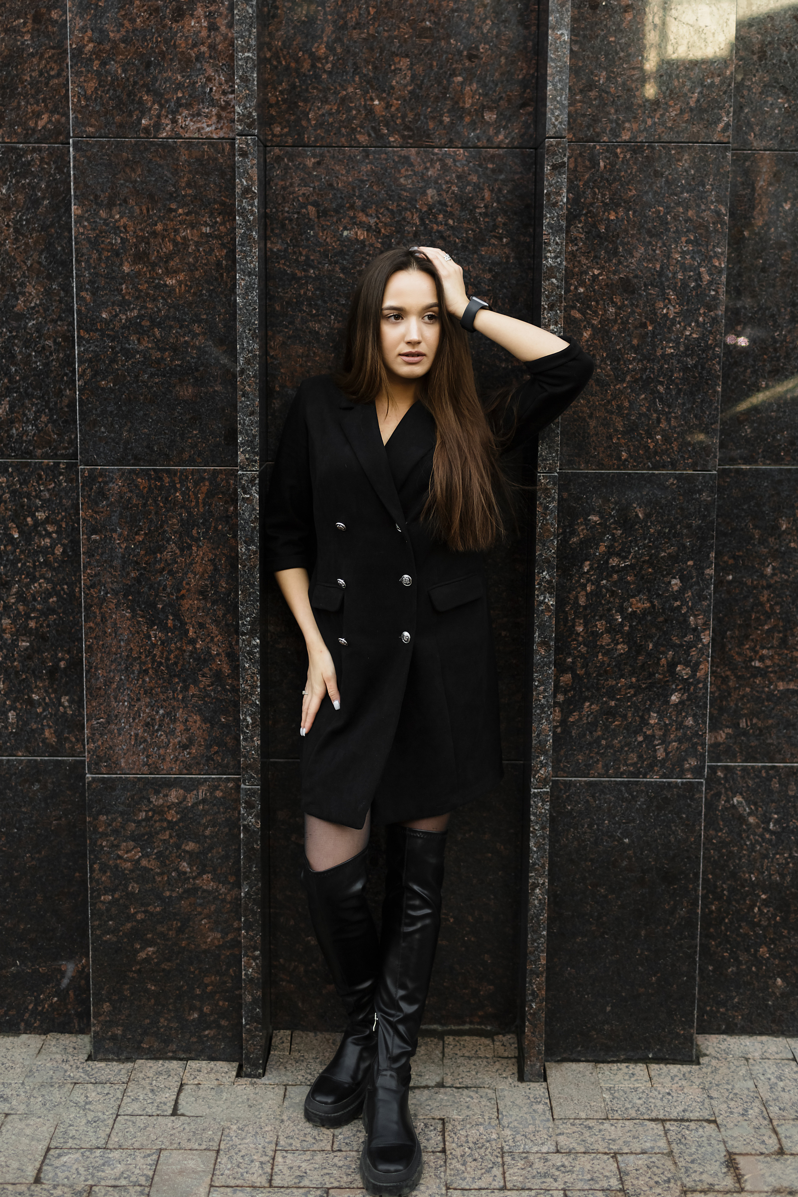 ПО ЦЕНТРУ. Фотограф Бодров Александр Нижний Новгород